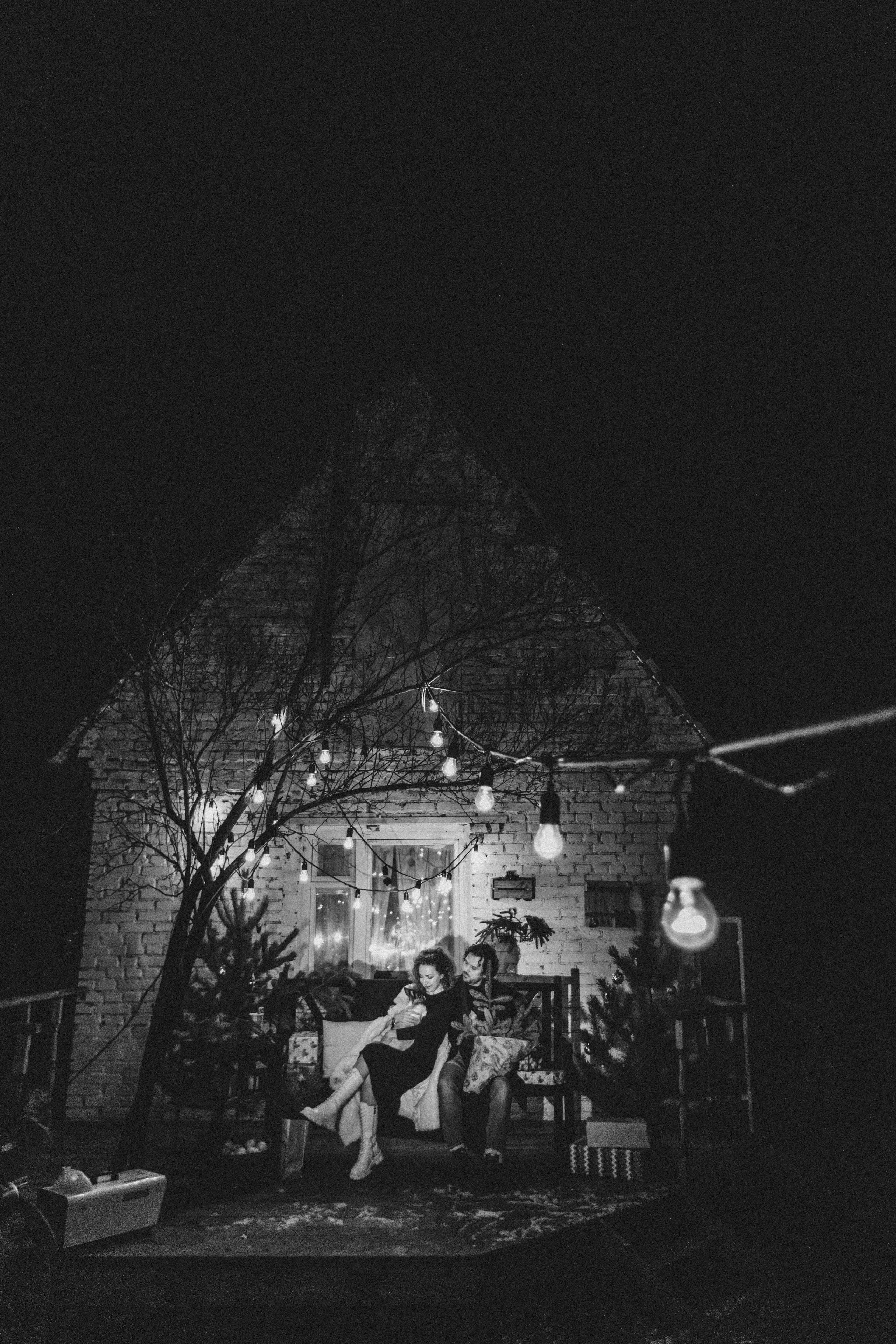 Юля и Коля. Фотограф Таганрог Любимая Надя