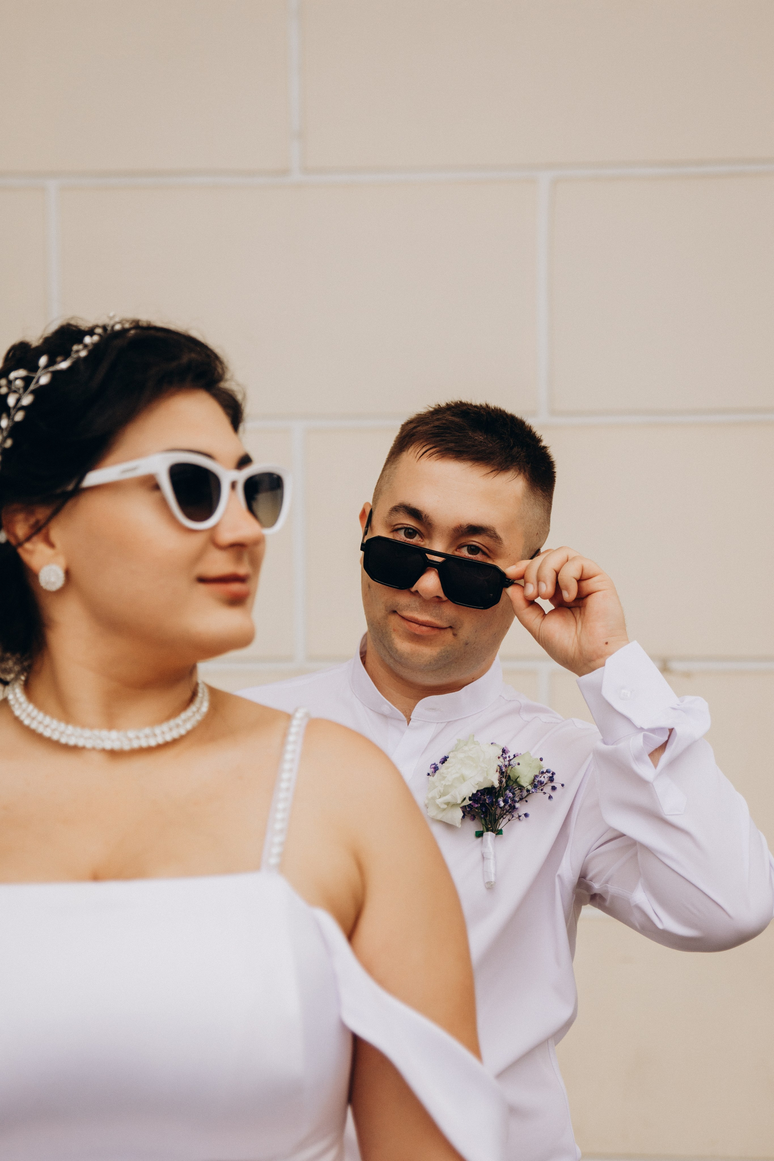 Свадебная фотосессия. Фотограф в Белгороде Анастасия Богунова