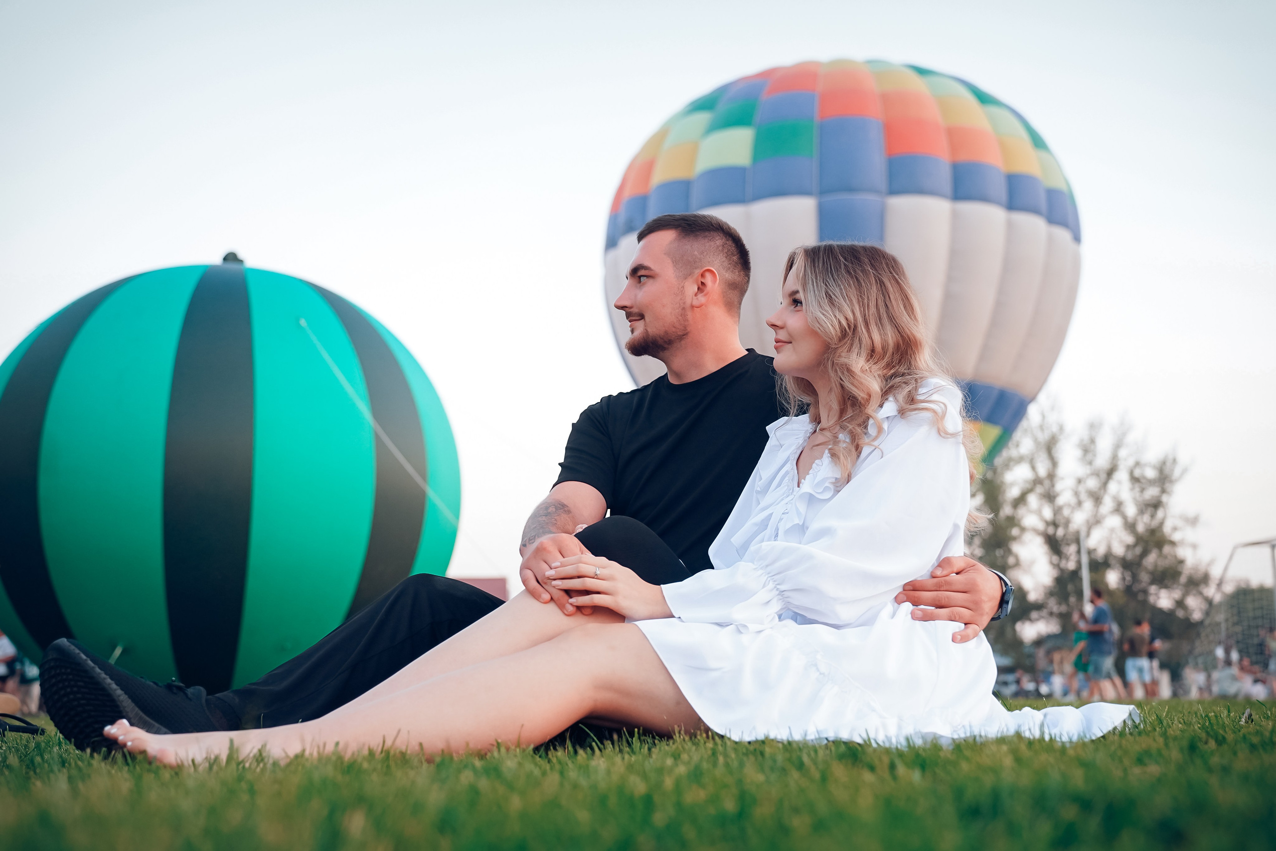 Love Story. Фотограф в Оренбурге Мария Иванова