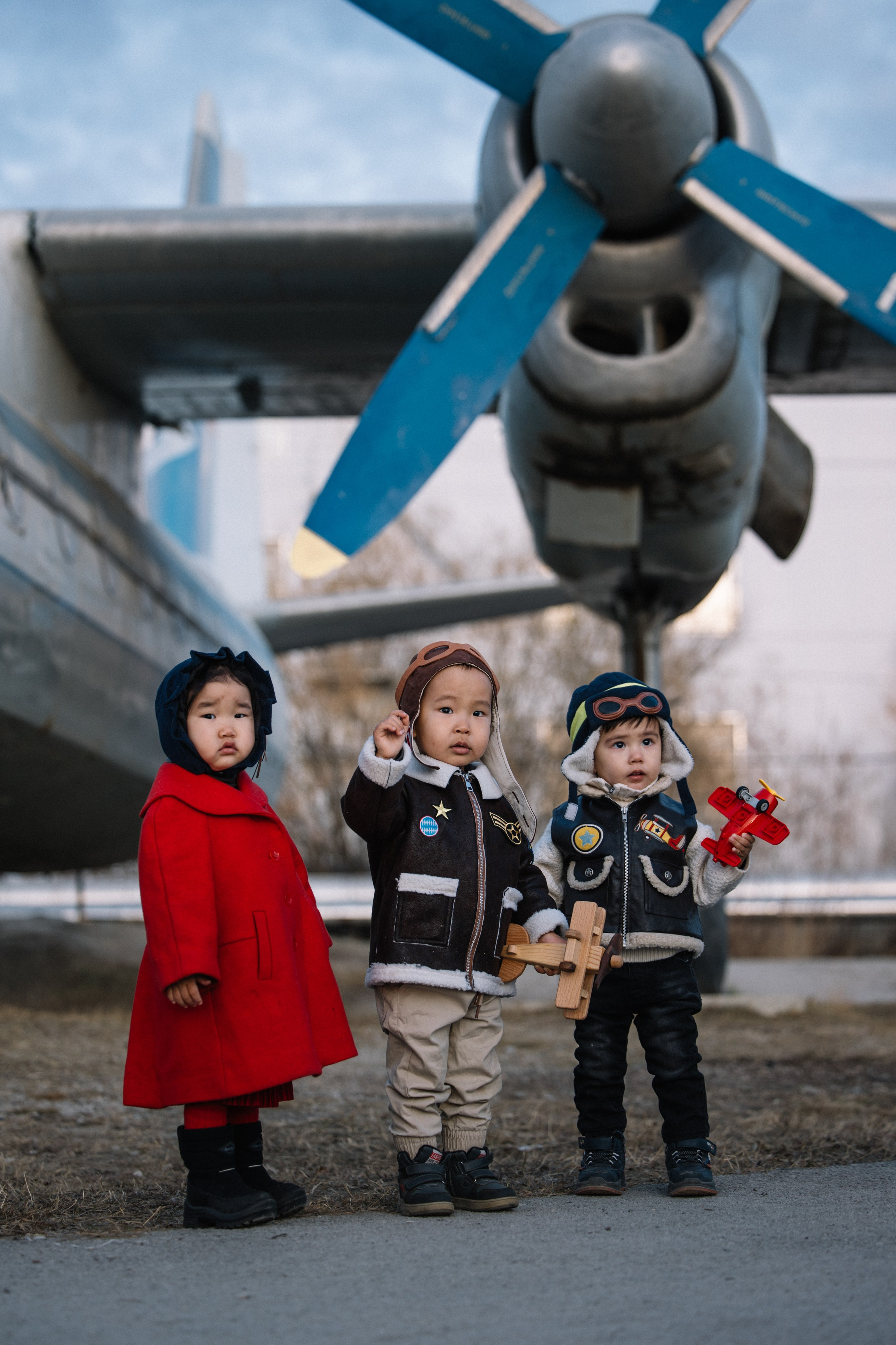 МАЛЫШИ. Саргылана Афанасьева