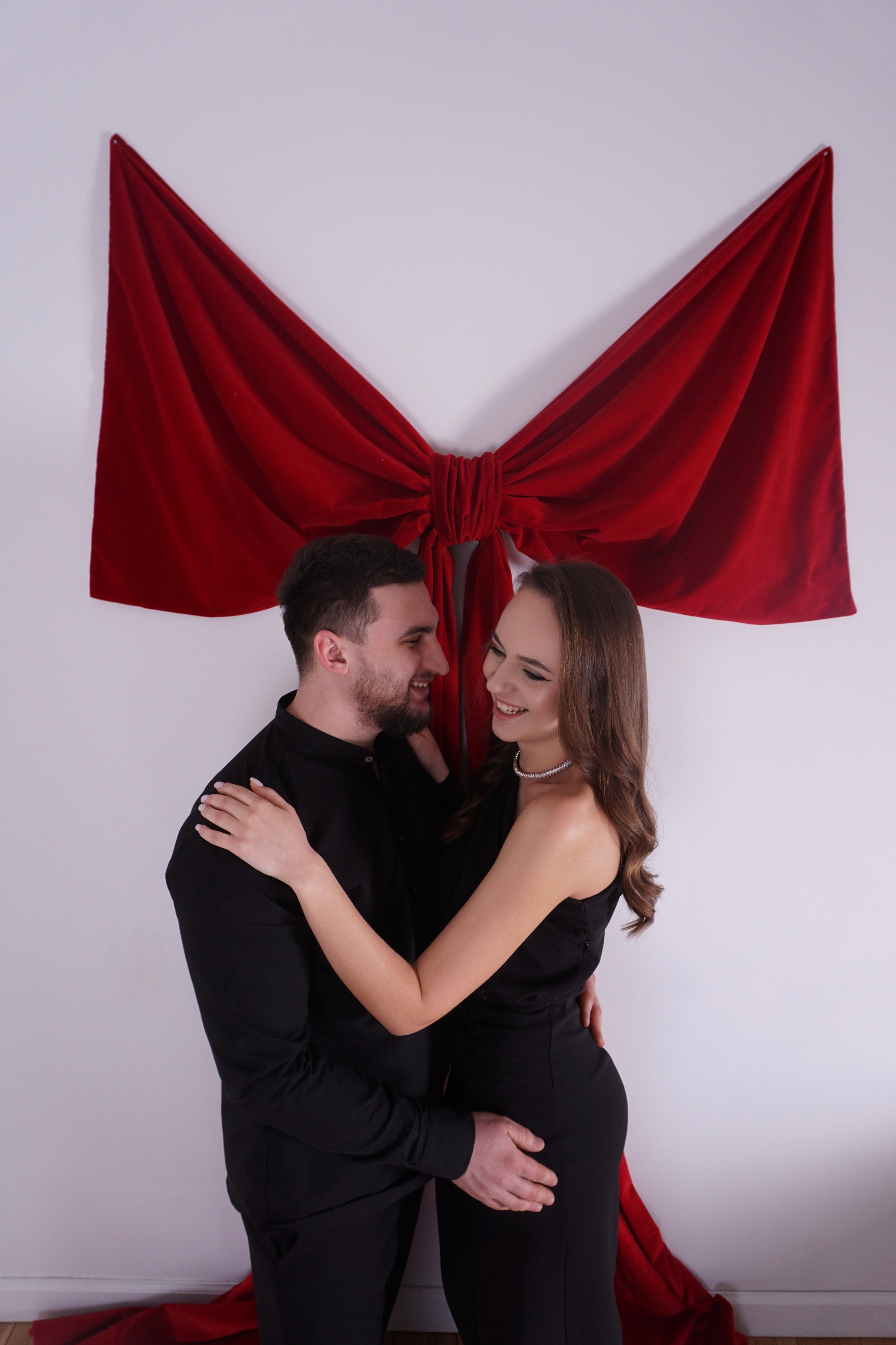 Love story. Фотограф Игорь Смирнов