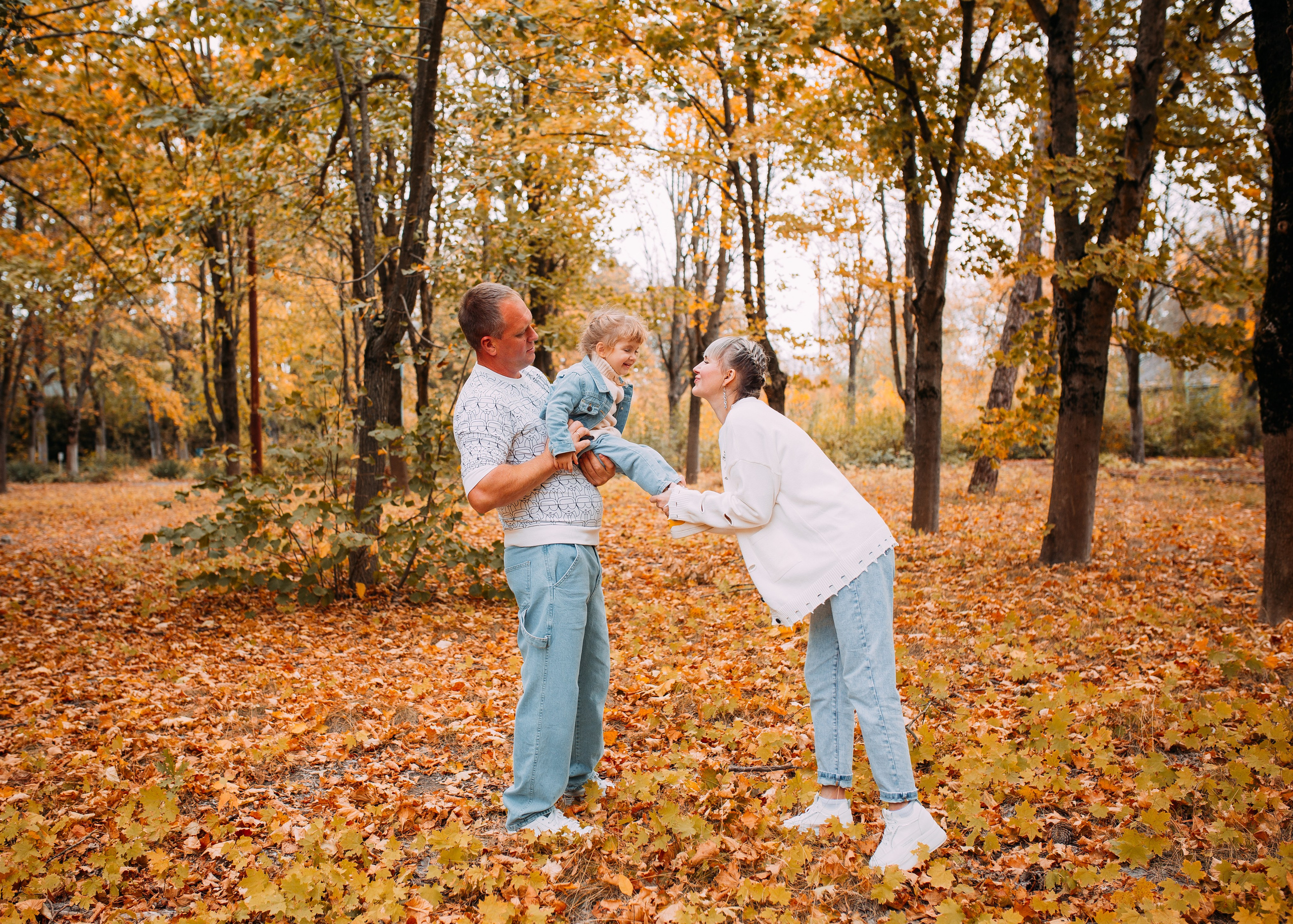 Горины!!!. Фотограф в Приморско-Ахтарске Марьяна Чопко