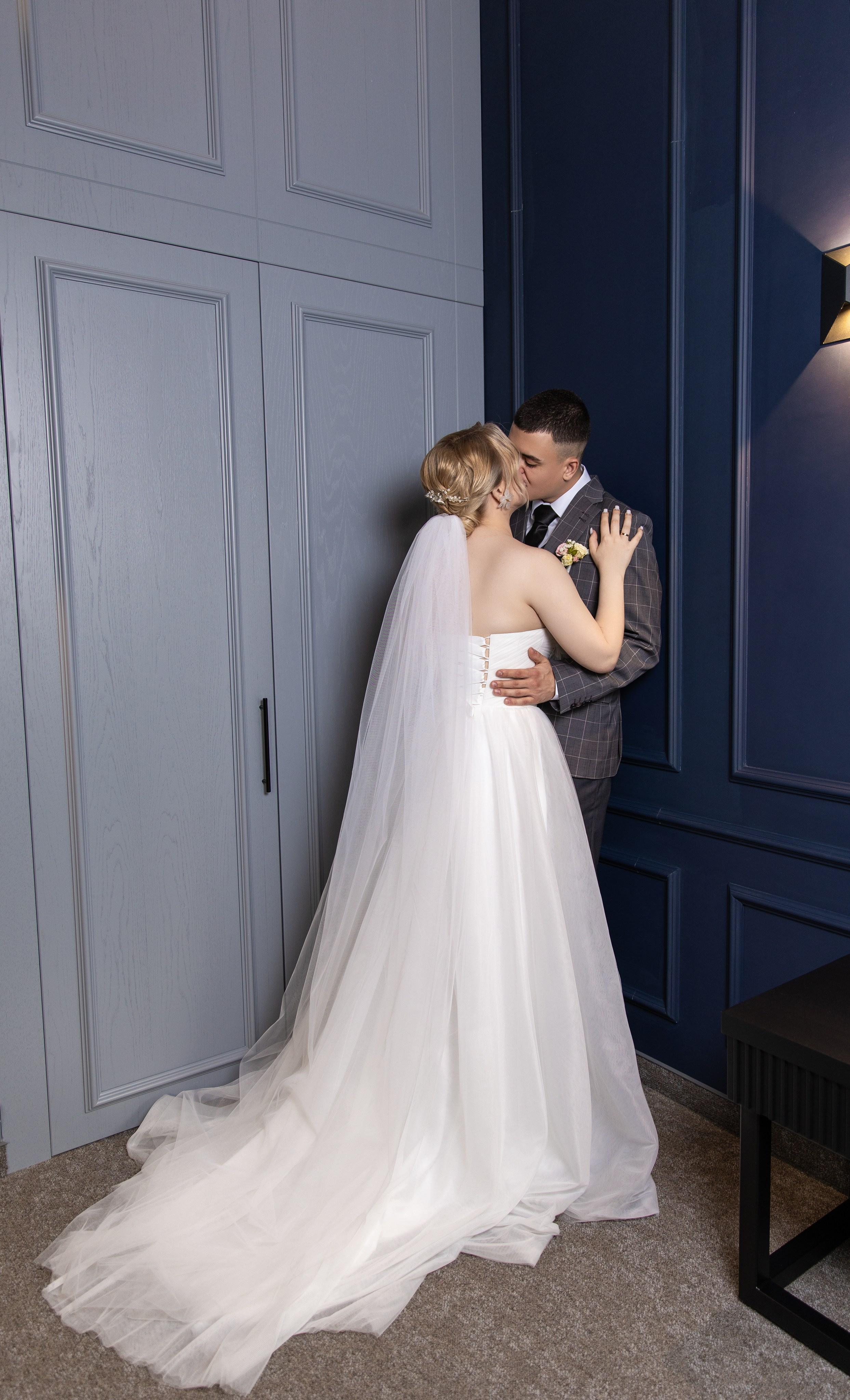 Андрей и Юлия. Свадебный и семейный фотограф в Кореновске и в Краснодаре