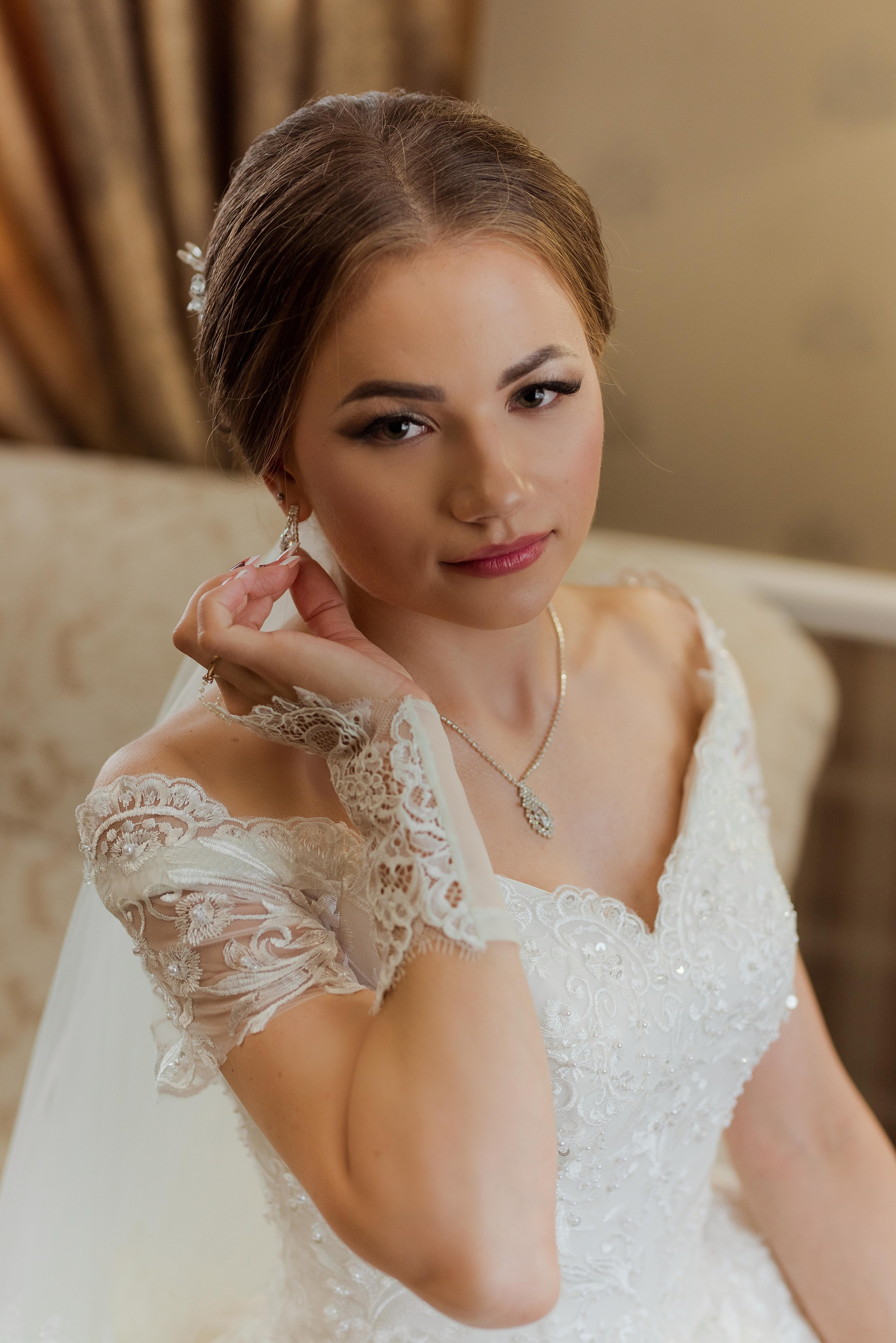 Александр и Анастасия. Свадебный и семейный фотограф Яна Стражева. Волгоград, Москва