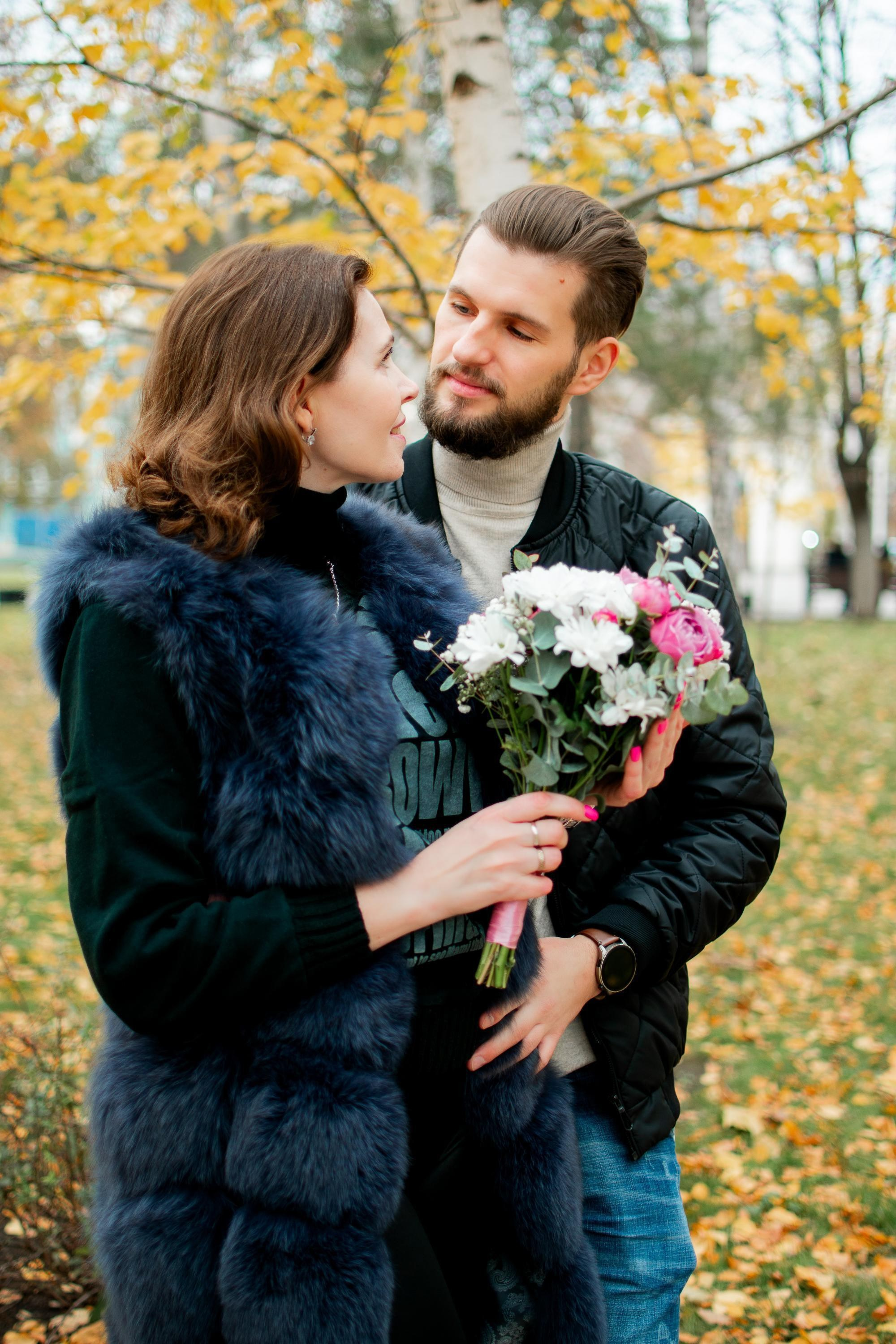 Алекей и Евгения. Крыгина Ольга Фотограф Краснодар