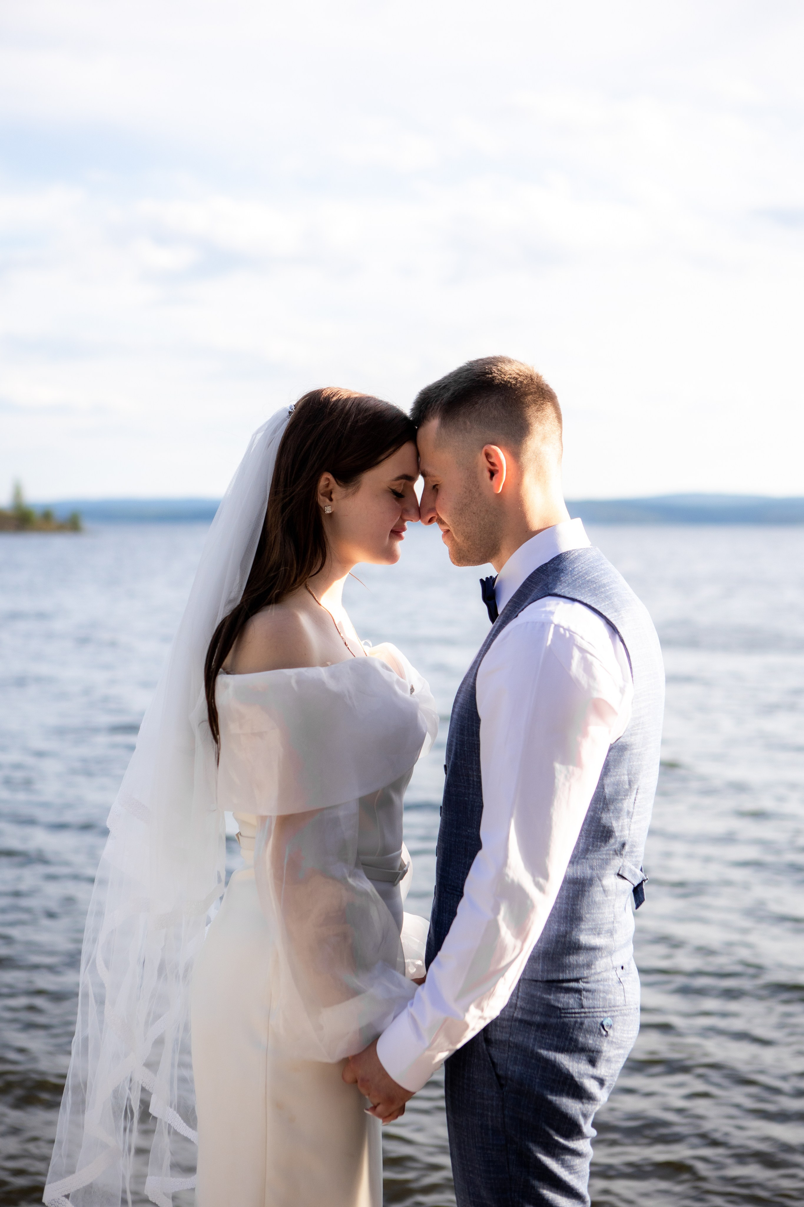 АЛИНА И КИРИЛЛ. Свадебный, семейный, детский фотограф в Екатеринбурге.Фотосессия родов