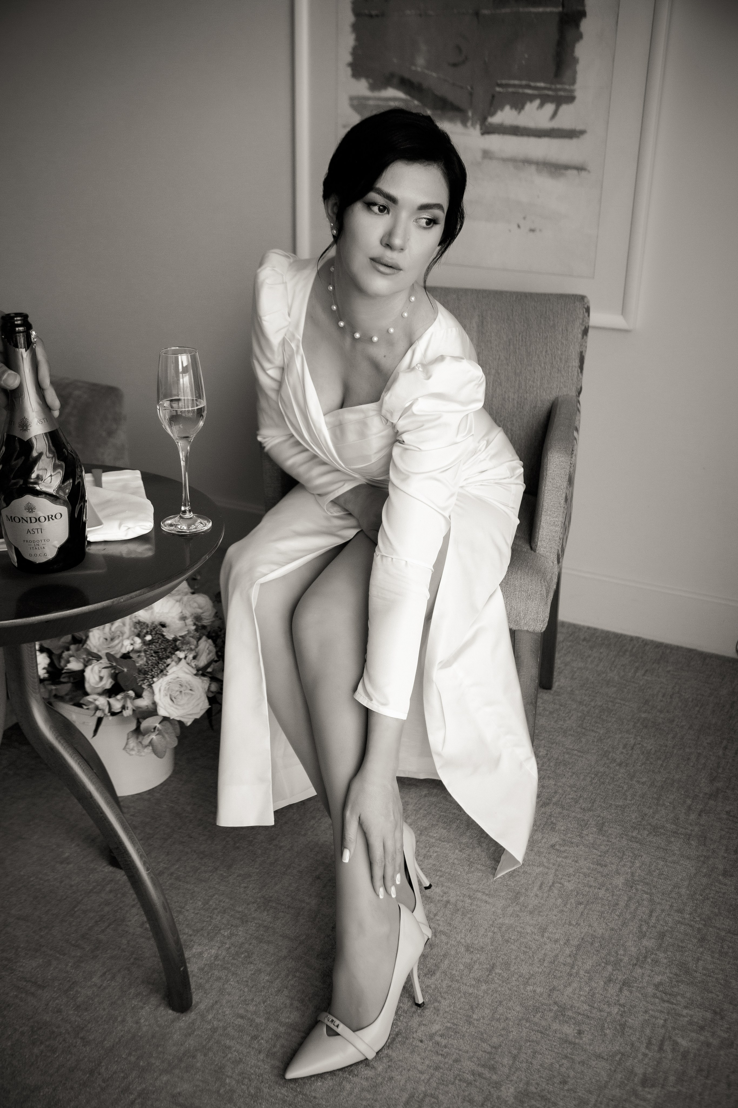 Екатерина Денис. Свадебный и семейный фотограф в Москве и Подмосковье Лариса Козлова