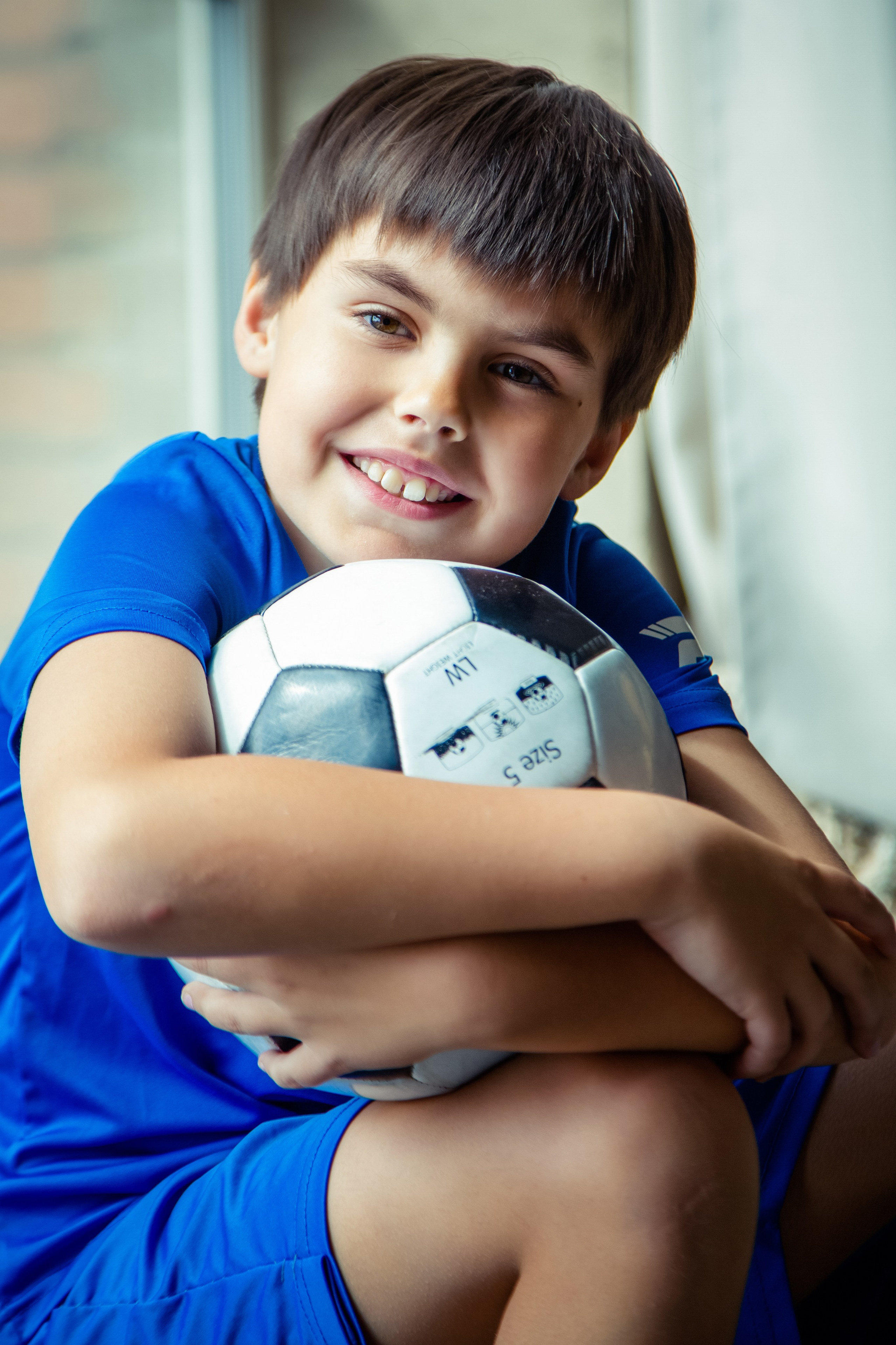 Семейная студийная фотосессия. Свадебный и семейный фотограф в Москве и Подмосковье Лариса Козлова