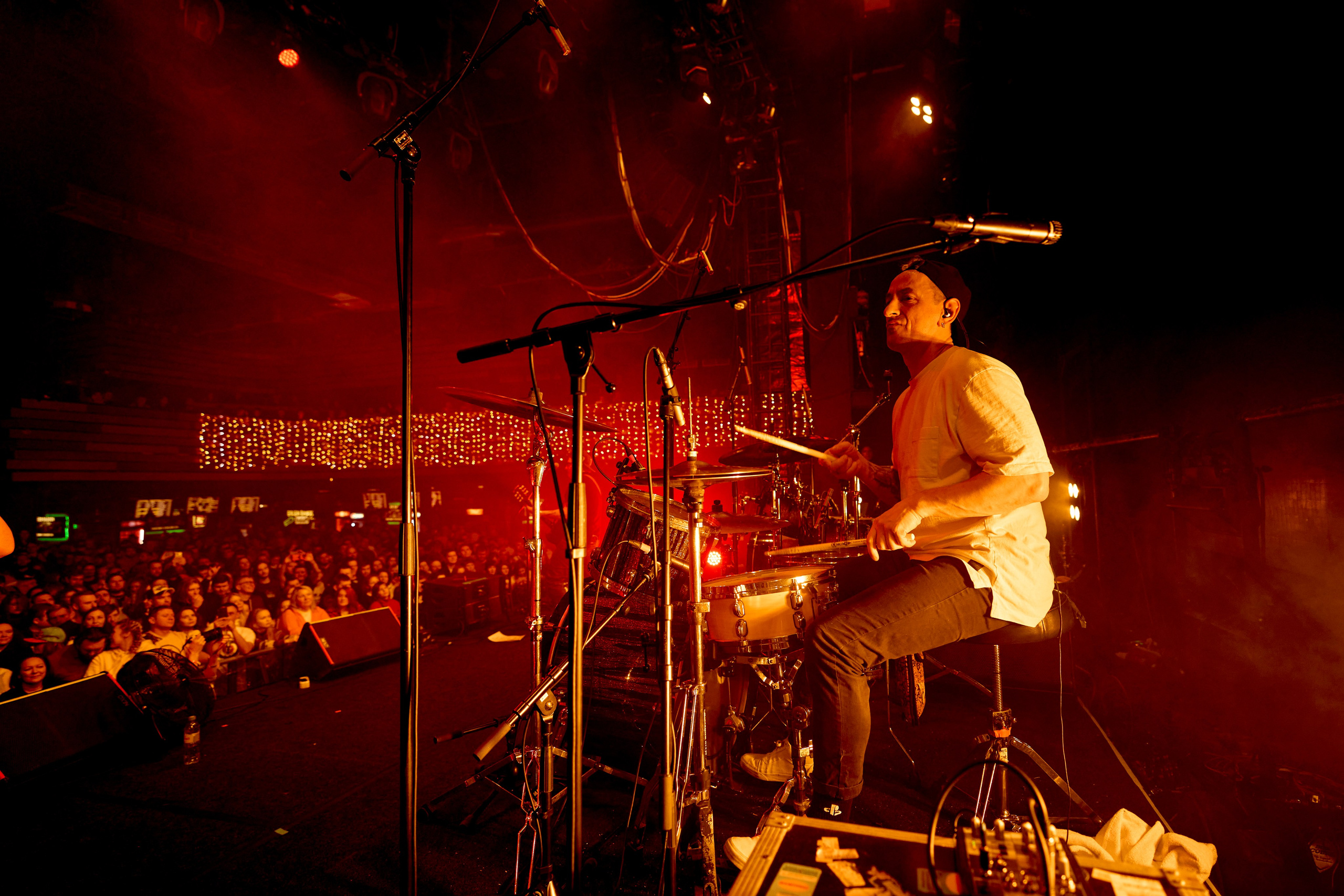 BASE ОПОХМЕЛ ПАТИ / BASE / 05.01.2024. Ekhovanov | фото- видеосъемка