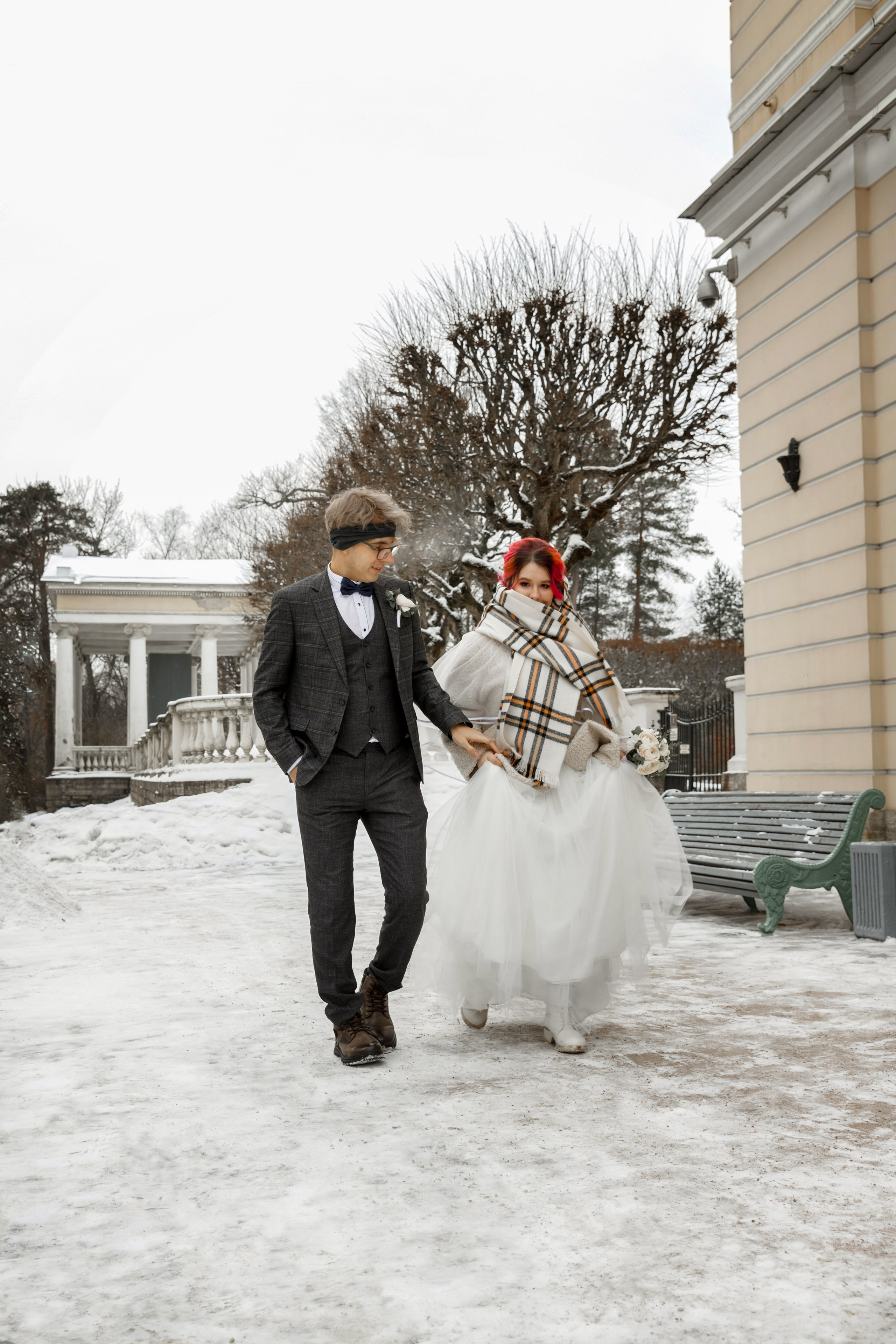 Александр и Ирина. Свадебный фотограф, крещение, венчание СПБ, Белгород Анна Коршунова