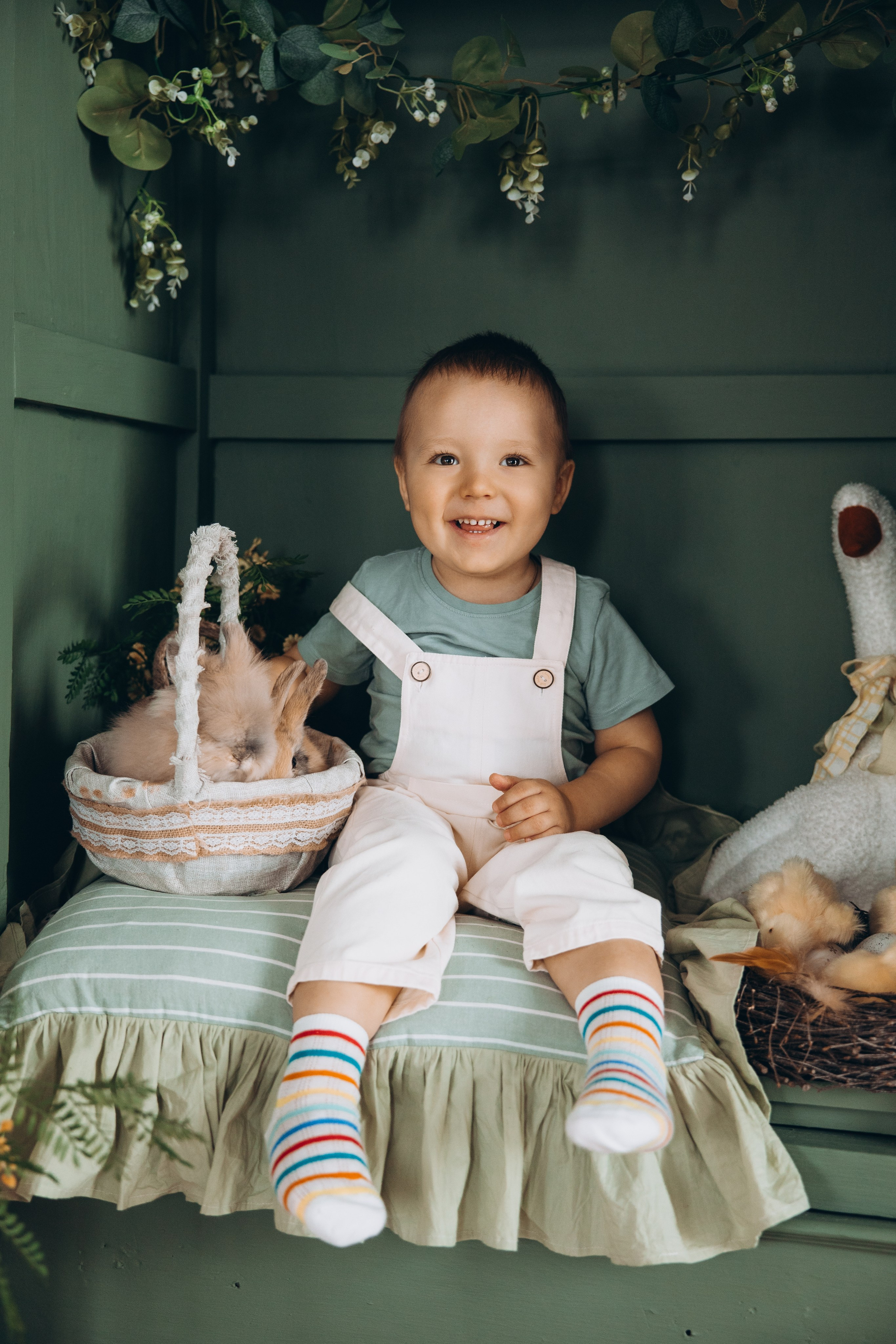 Пасха. Свадебный, семейный фотограф в Иркутске Светлана Макаричева