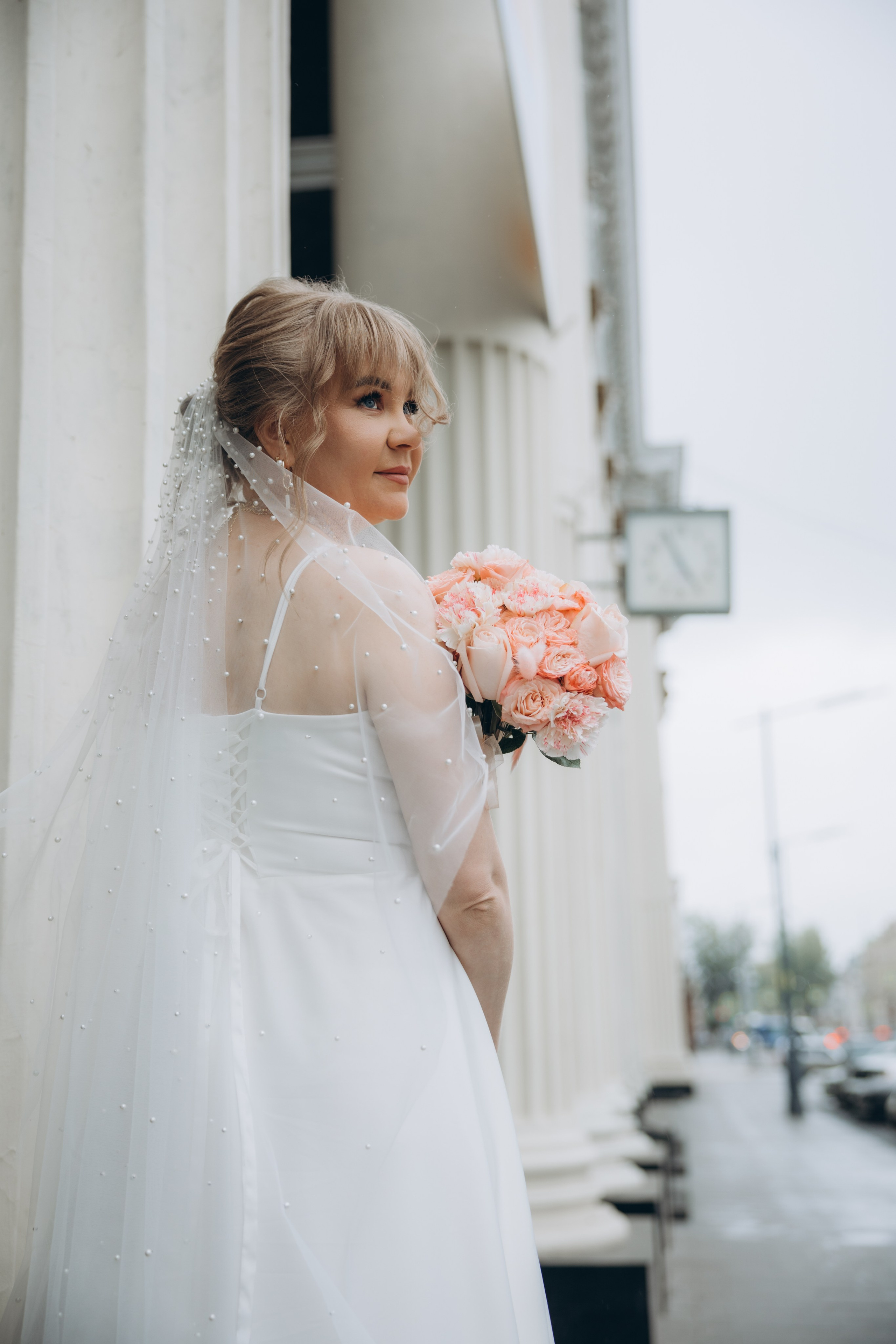 Георгий & Алёна. Свадебный, семейный фотограф в Иркутске Светлана Макаричева