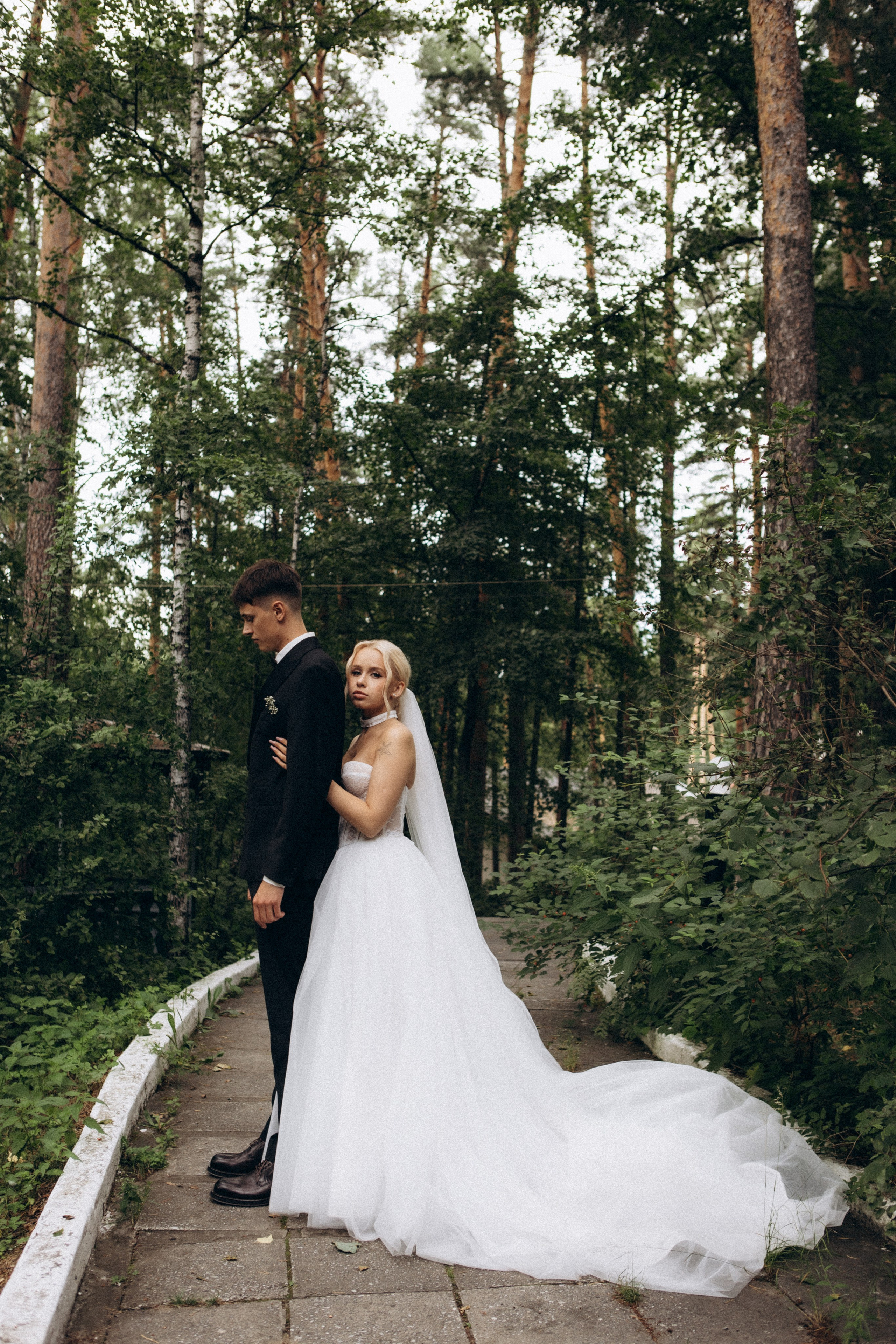 Алеся и Константин. Фотограф Екатеринбург| Миасс Долгополова Дарья