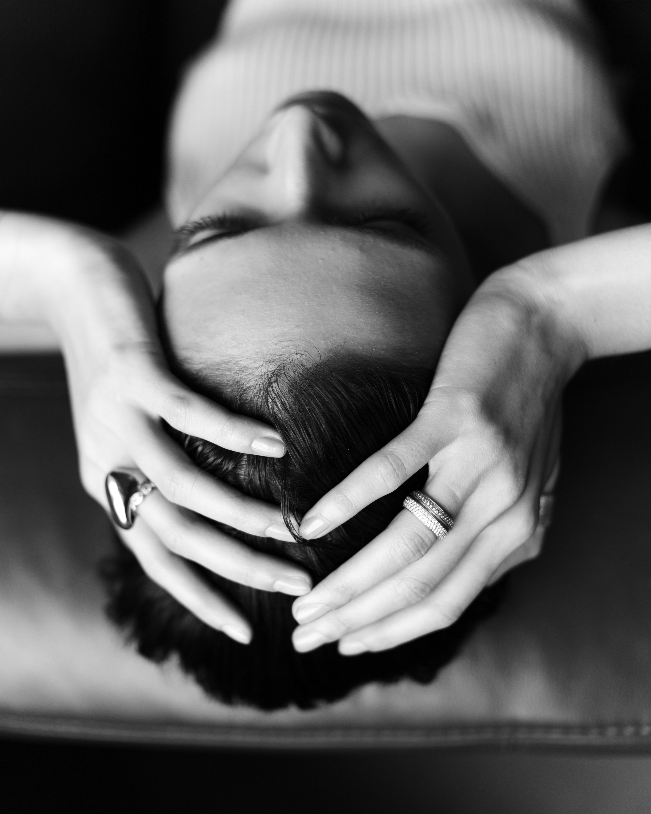 Жеснкий портрет. Фотограф Екатеринбург| Миасс Долгополова Дарья