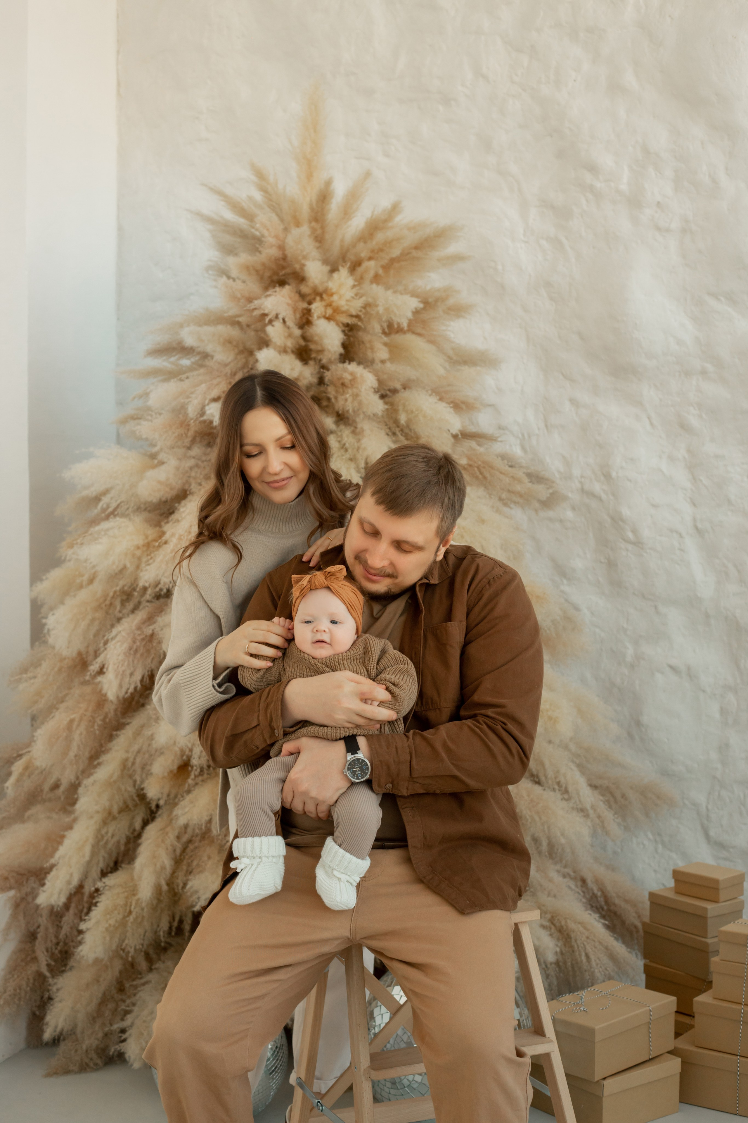 Татьяна, Антон и Майя. Фотограф Екатеринбург| Миасс Долгополова Дарья