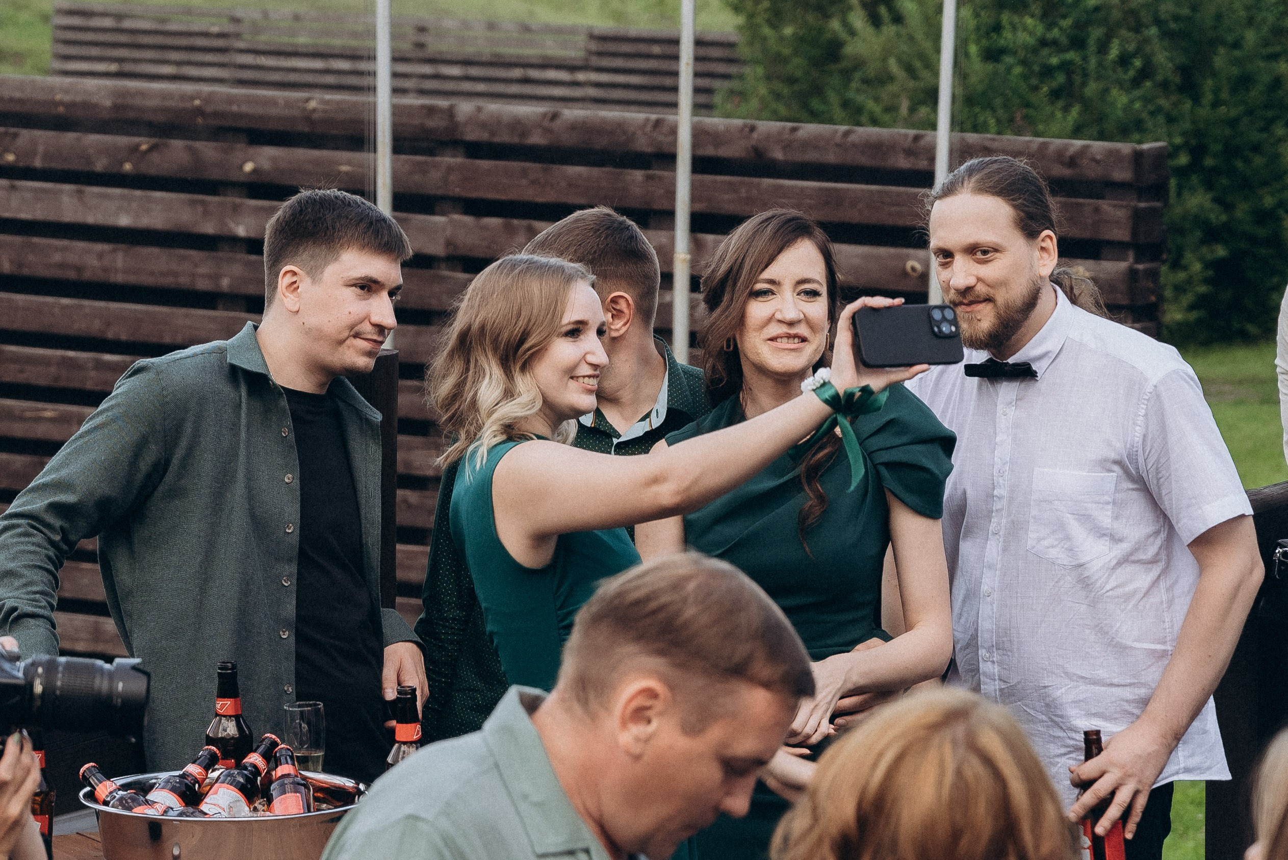 Миша и Саша. Тамара Власова