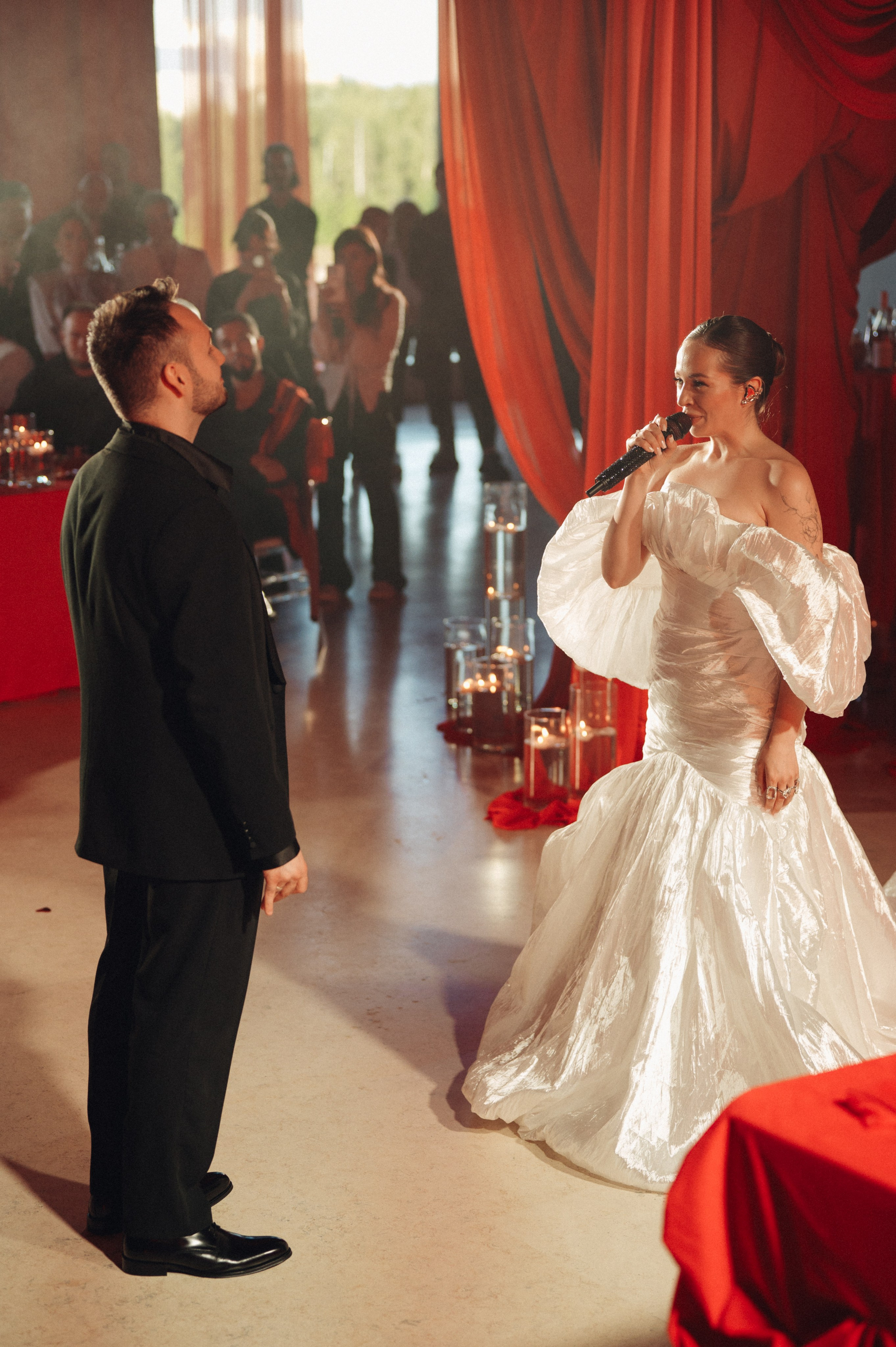 Анастасия и Карен. Репортажный и свадебный фотограф в Сургуте