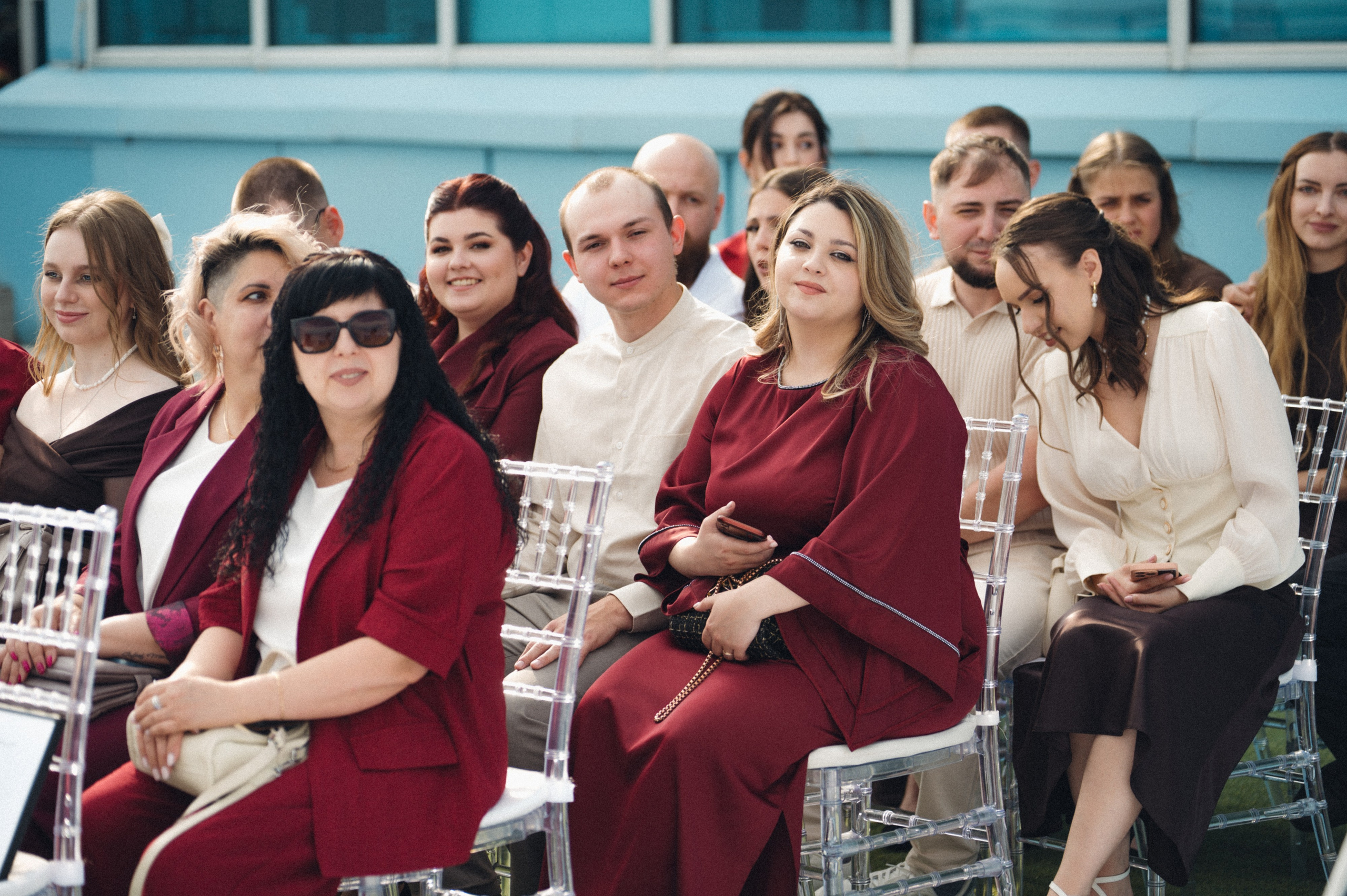 Дарья и Артём. Репортажный и свадебный фотограф в Сургуте