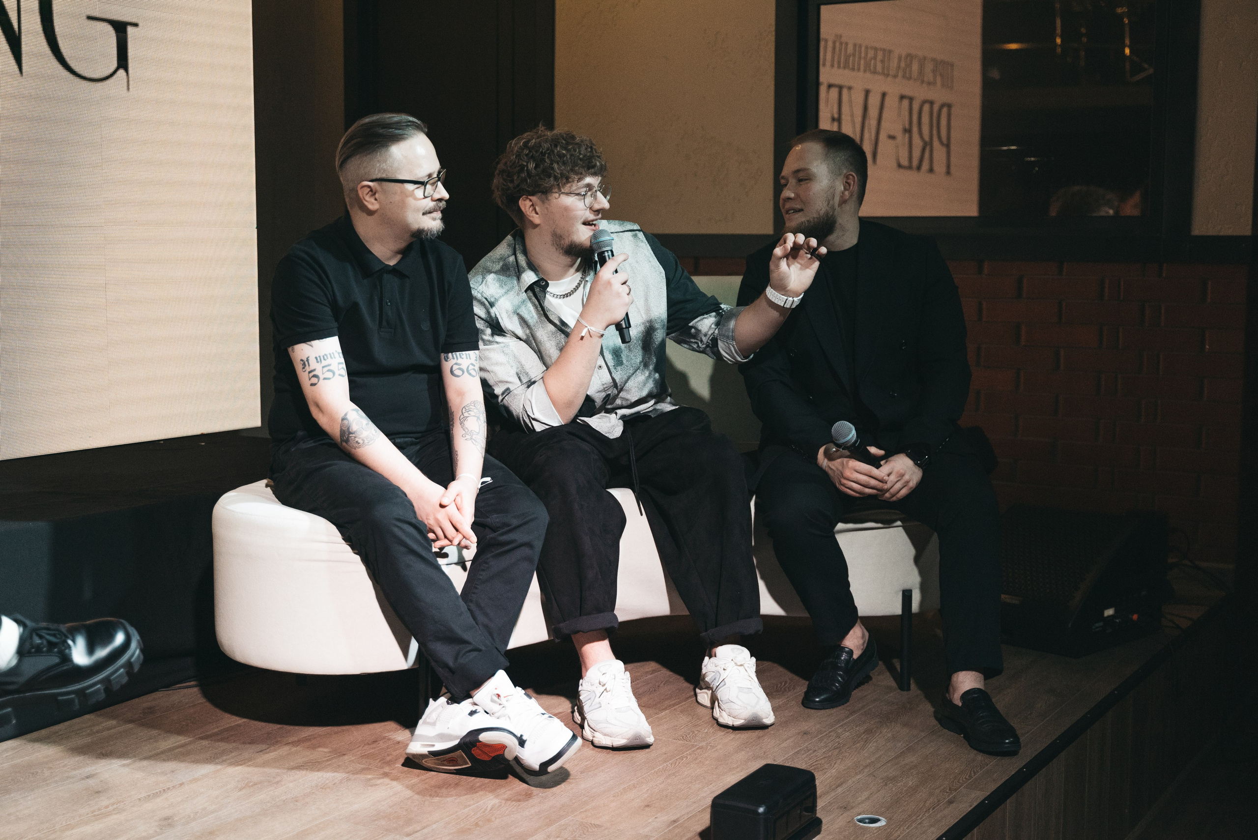 WhiteRoom Pre-wedding. Репортажный и свадебный фотограф в Сургуте