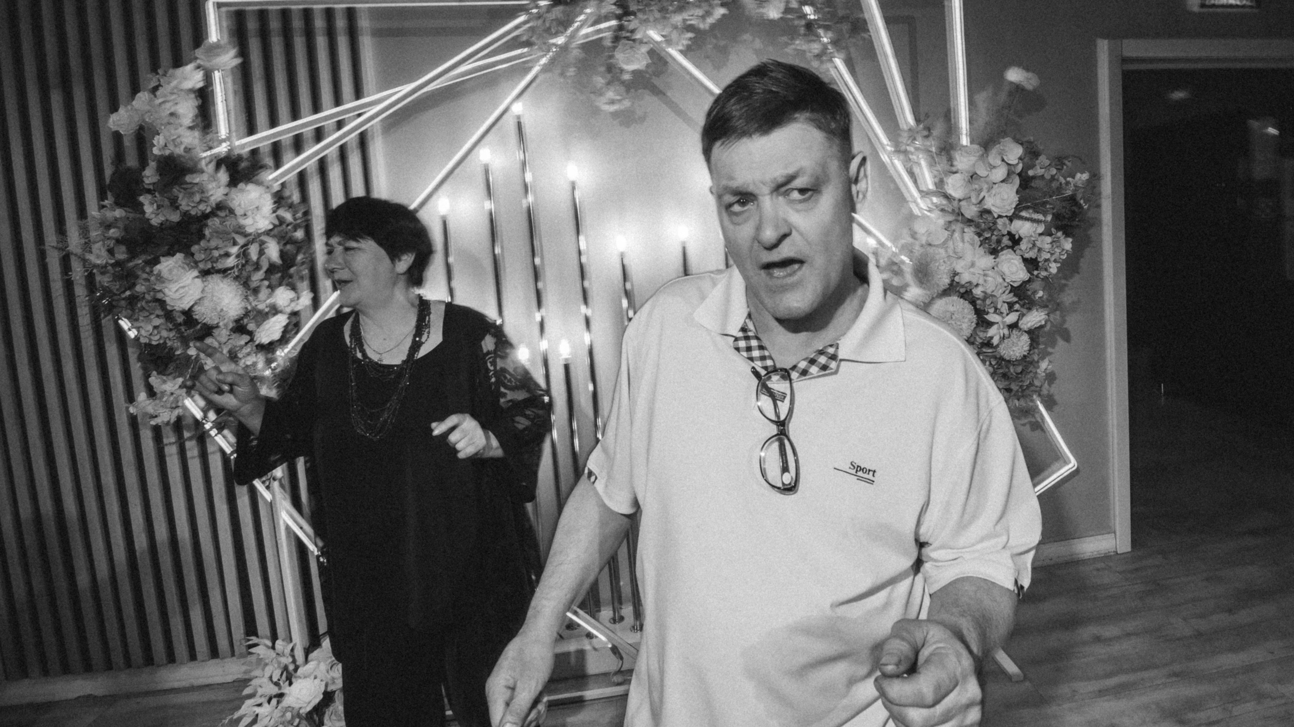 Вадим и Ирина. Фотограф в Благовещенске Андрей Сенченко