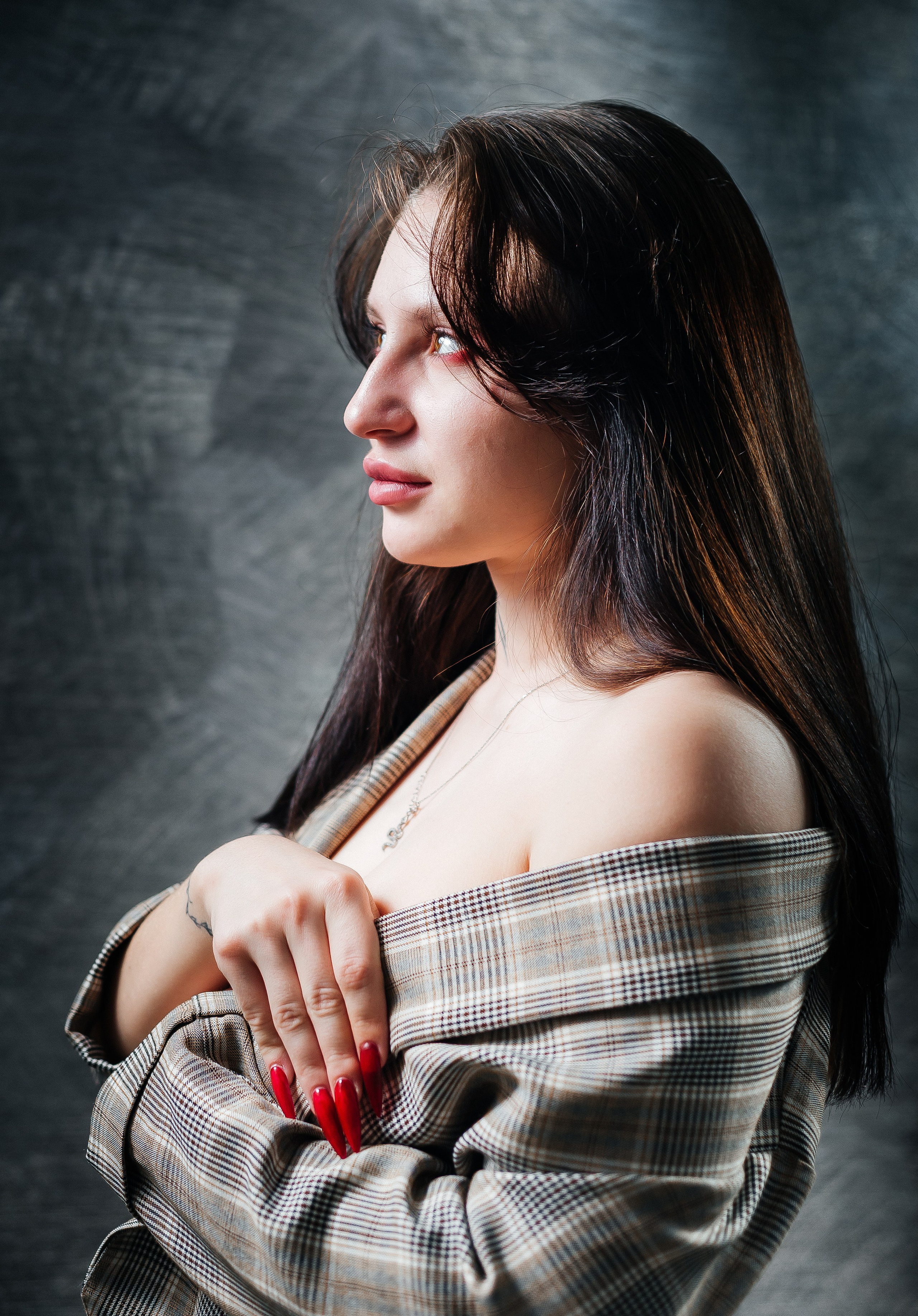 Саша. Фотограф в Благовещенске Андрей Сенченко