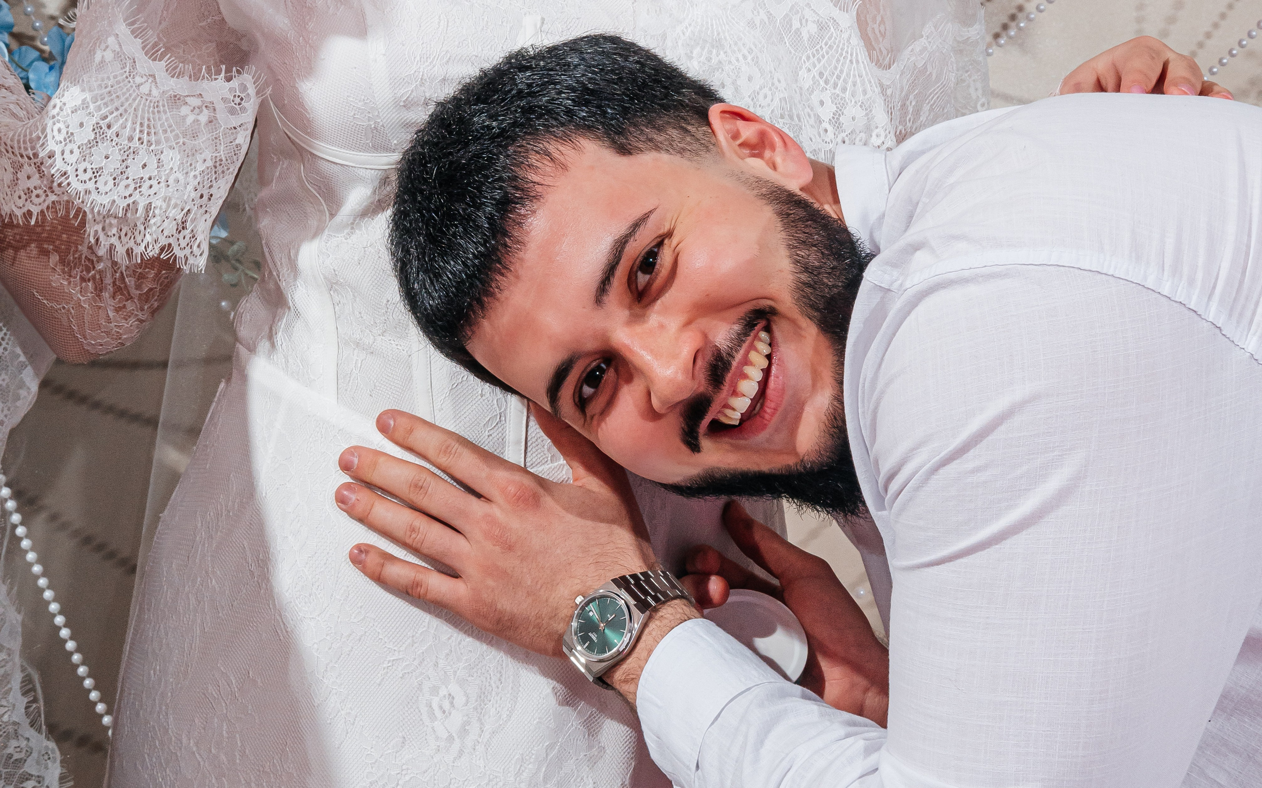 Александр и Юлия. Фотограф в Благовещенске Андрей Сенченко