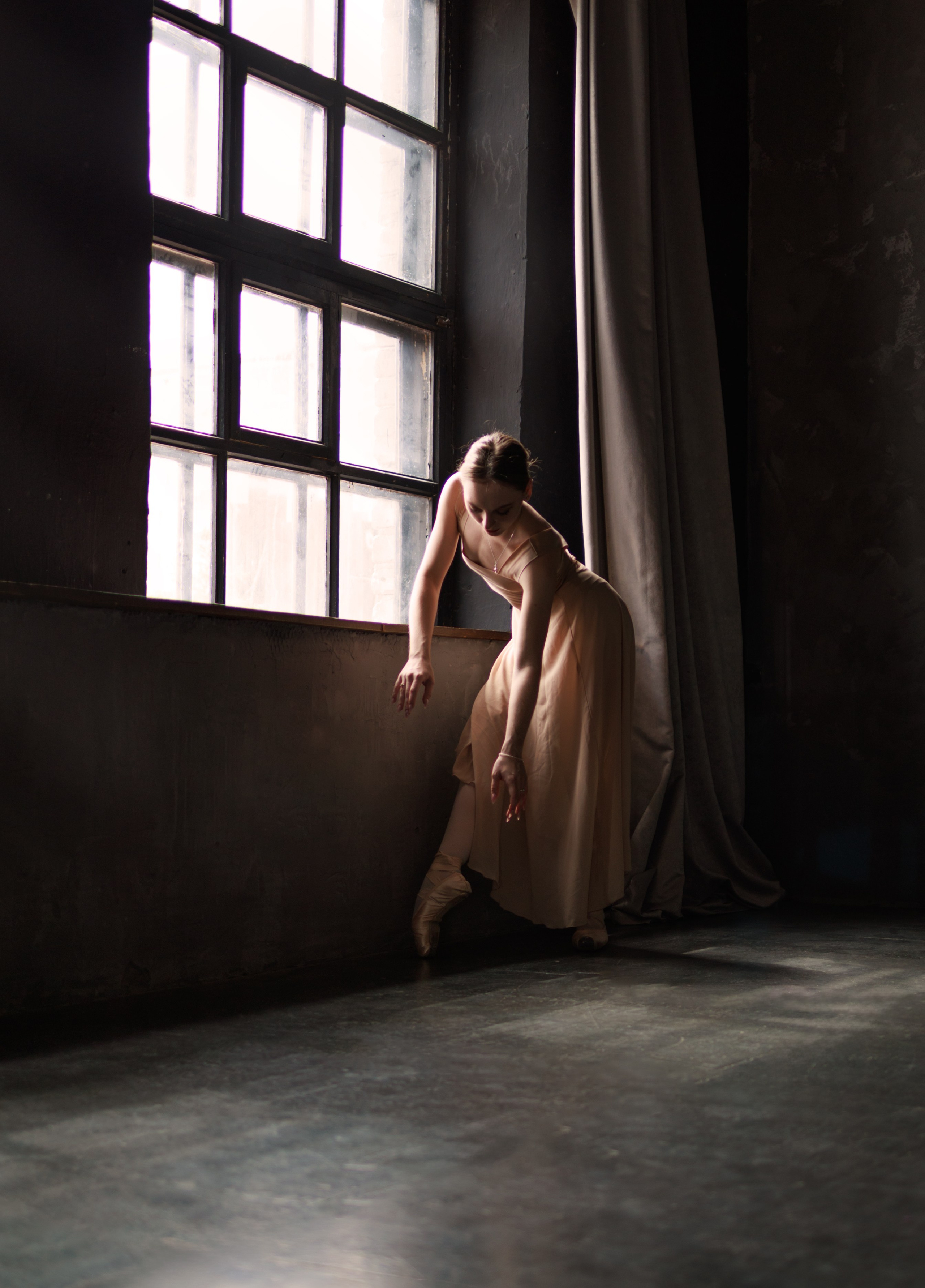 Женский портрет. Семейный, детский и портретный фотограф Юлия Зыкова город Тюмень