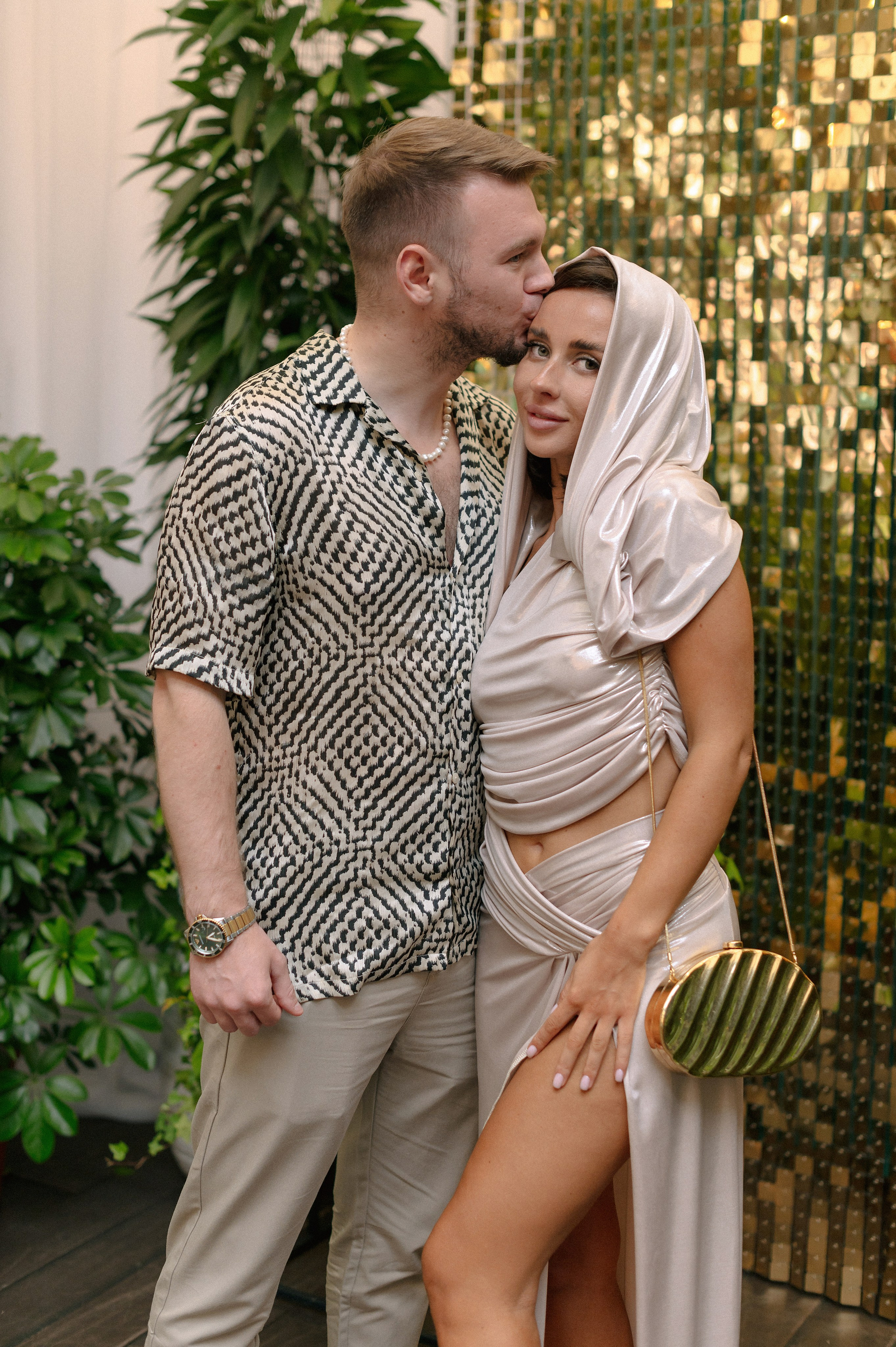 НАСТЯ и КИРИЛЛ. Шашкова Вероника / Свадебный и семейный фотограф Москва и Ярославль