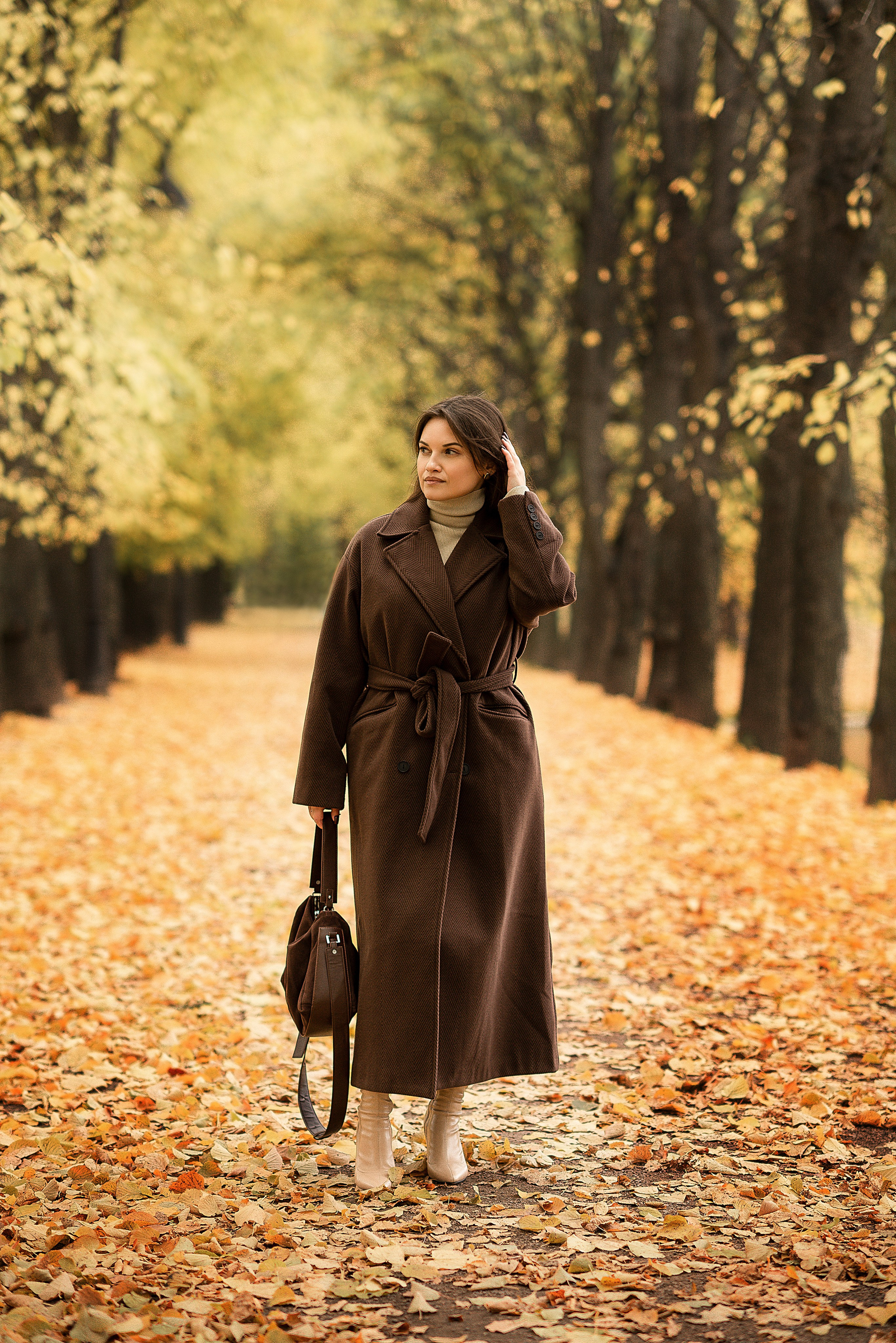 Алеся. Фотограф в Санкт-Петербурге Катя Прудникова