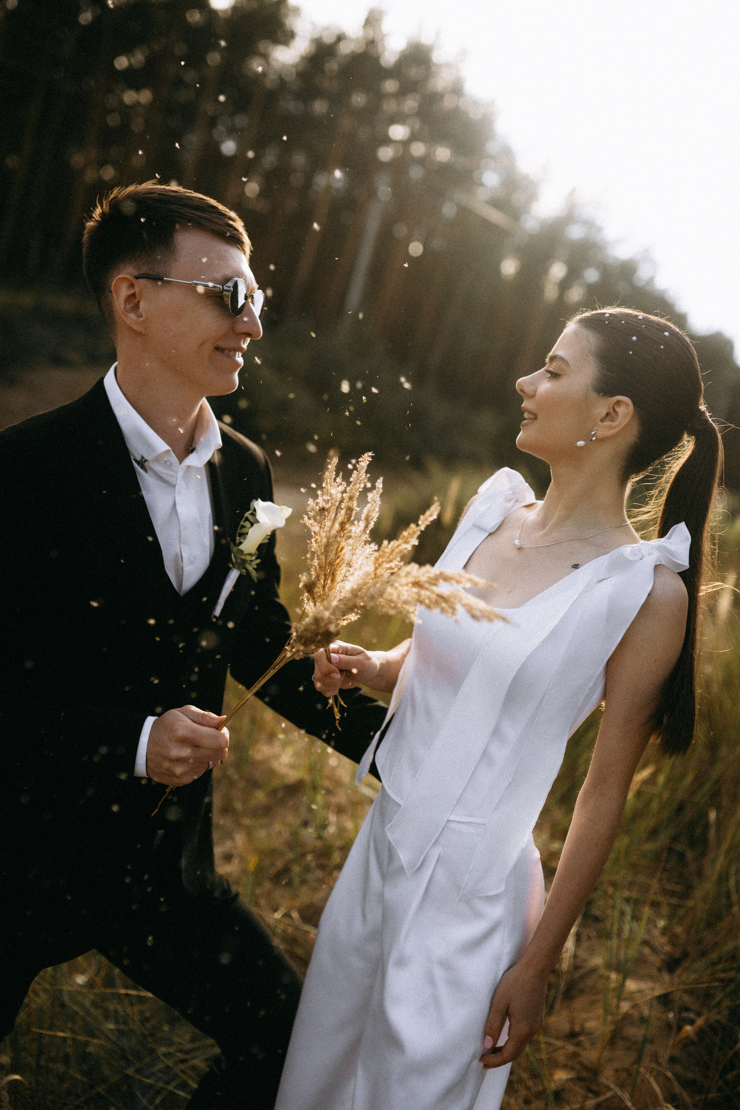 Аня + Миша. Лайфстайл фотограф в Чебоксарах и Санкт-Петербурге Тоня Бекнёва