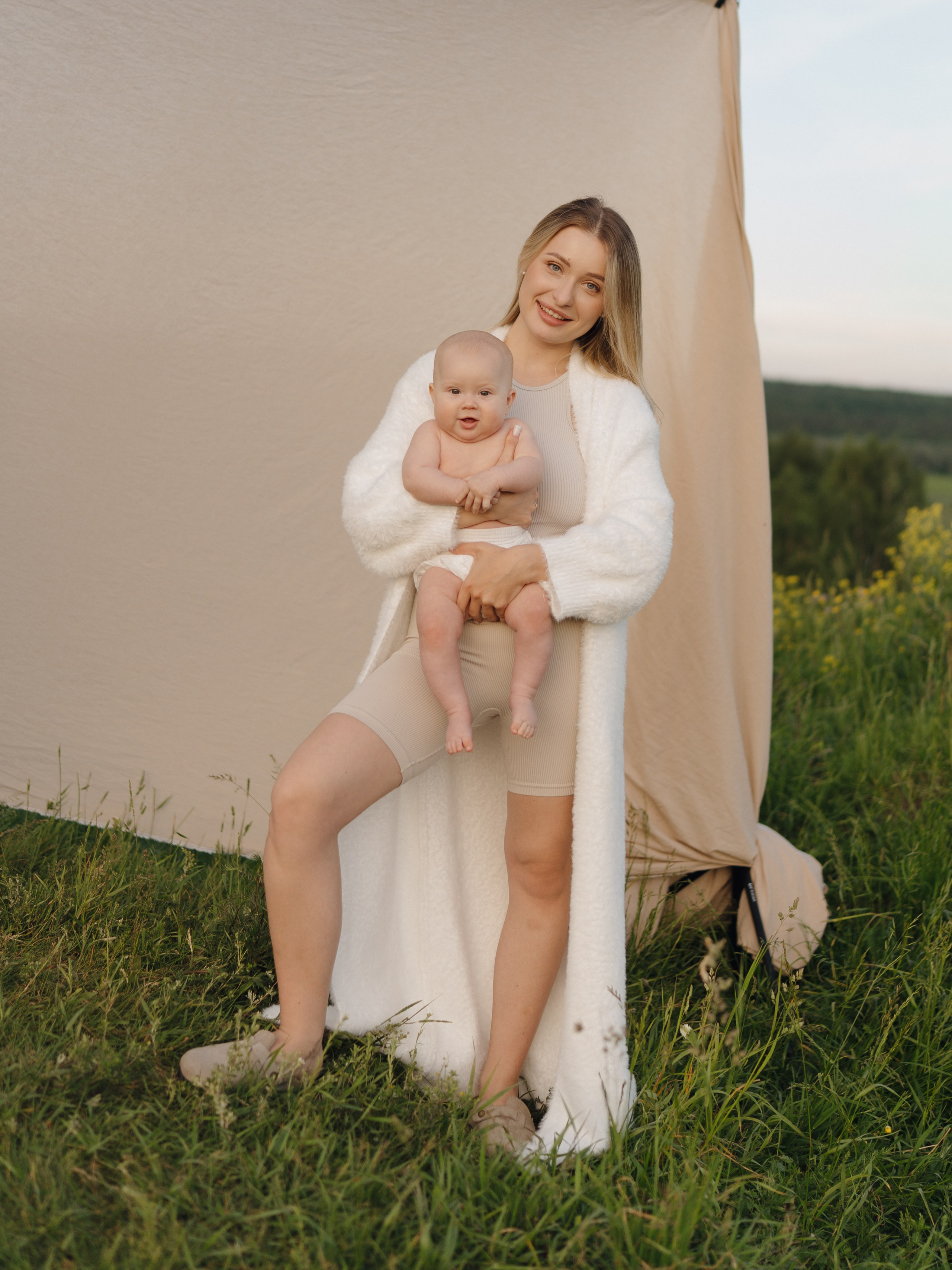 СЕМЕЙНЫЕ СЪЁМКИ. Свадебный фотограф и видеограф в Калуге | Анна Prednaznacheniee