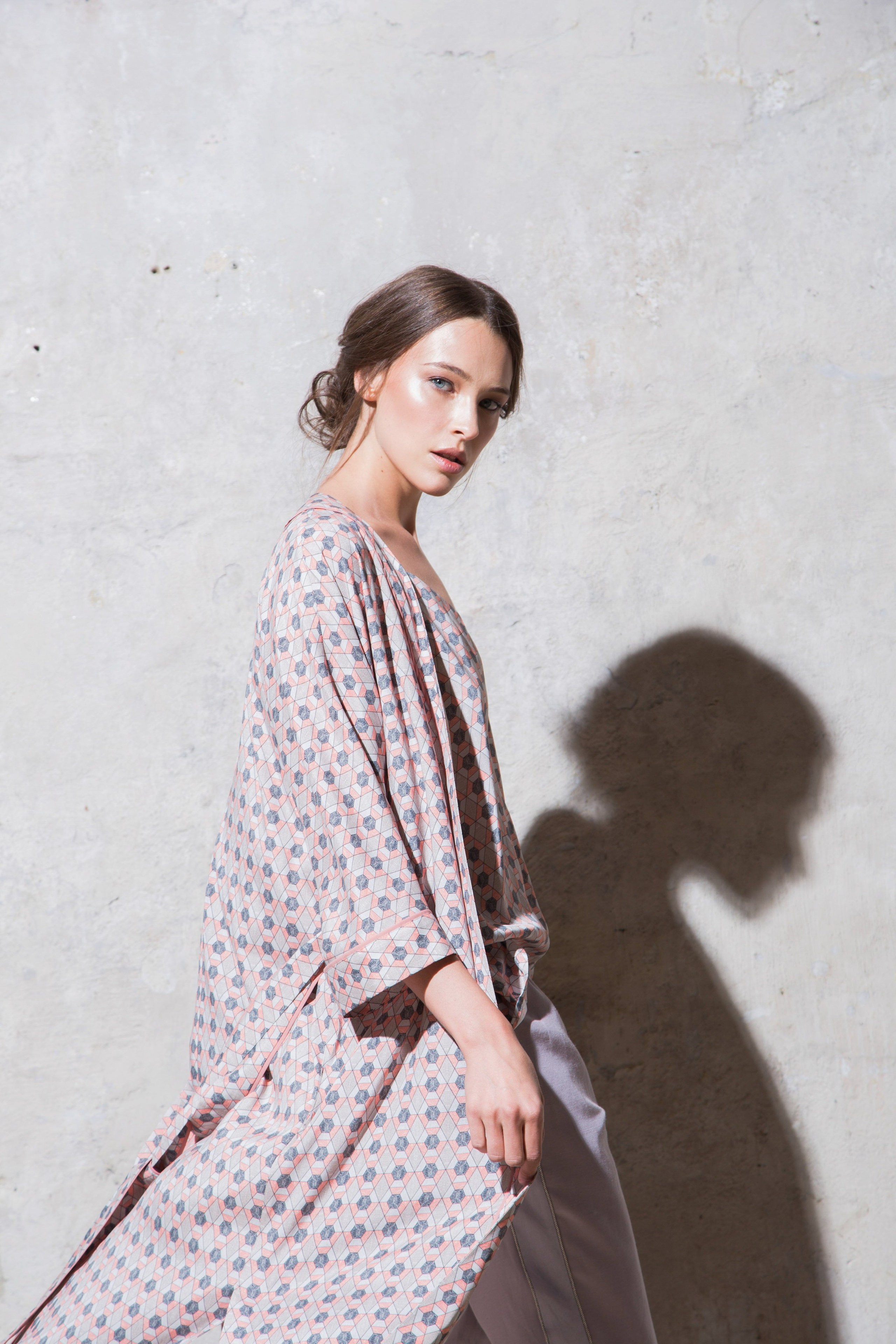 Fashion-съёмка. Главная