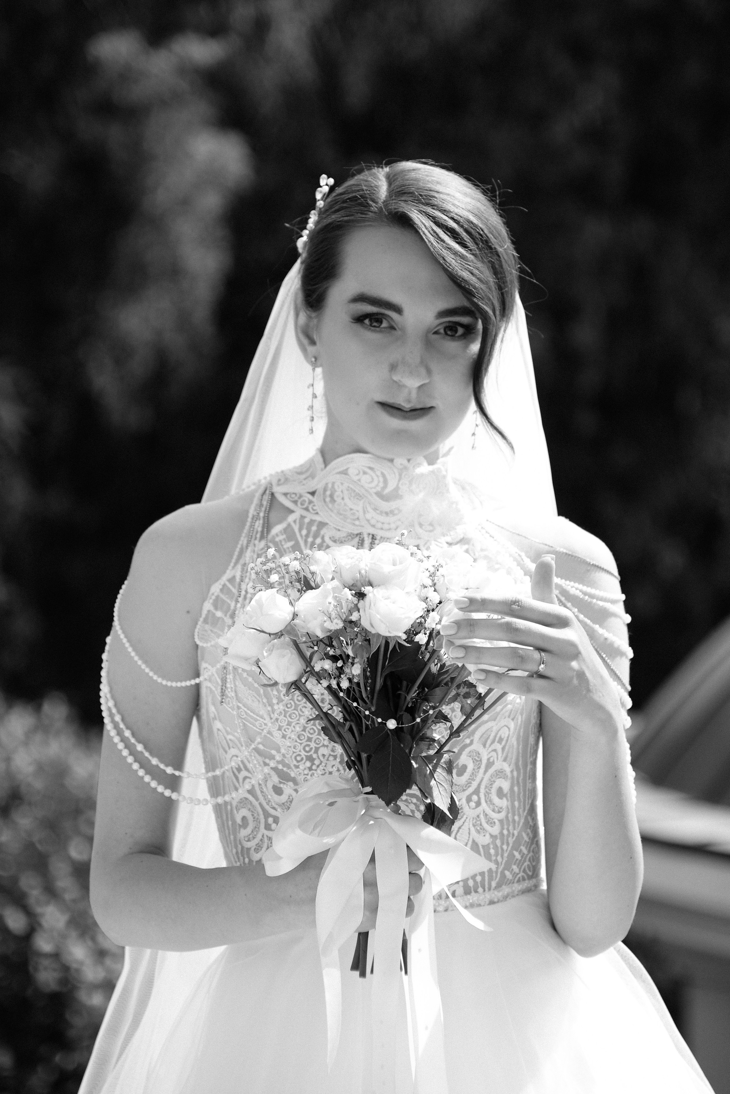 Леонид и Диана. Фотограф Ярута Оксана / Ростов-на-Дону