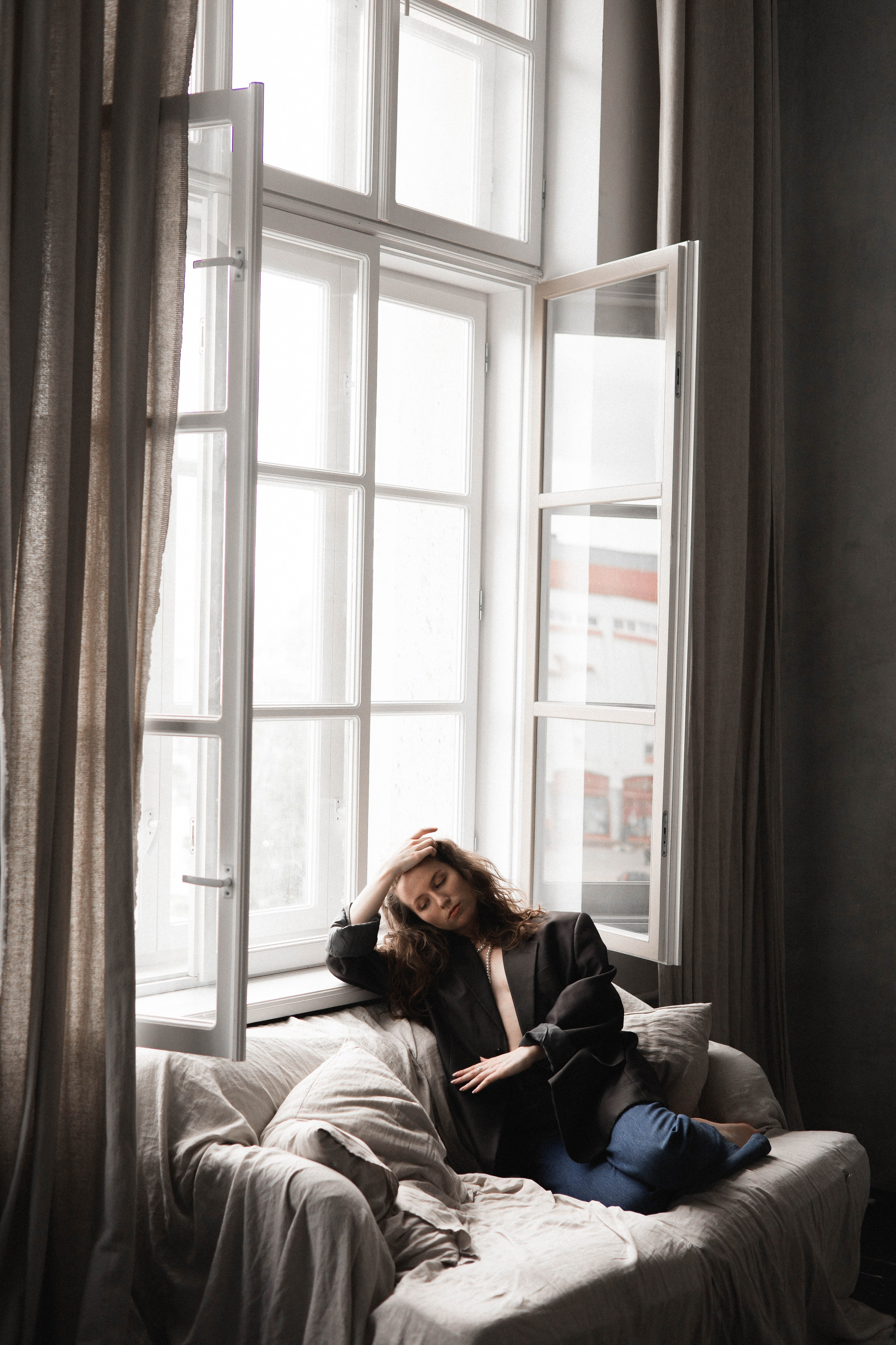 Татьяна. Свадебный и портретный фотограф Соломко Диана