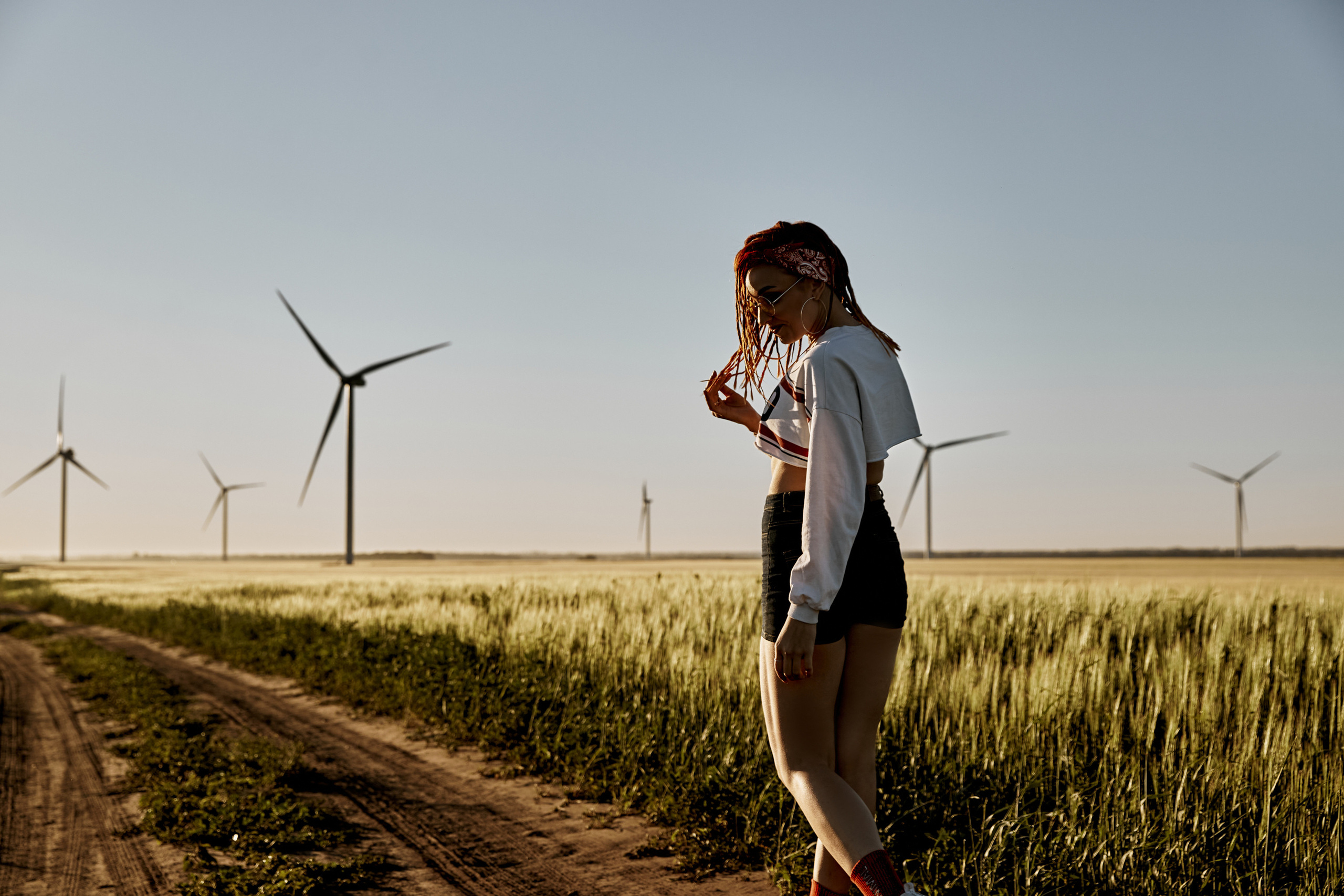 На рассвете. Свадебный фотограф в Ульяновске Александр Никитин