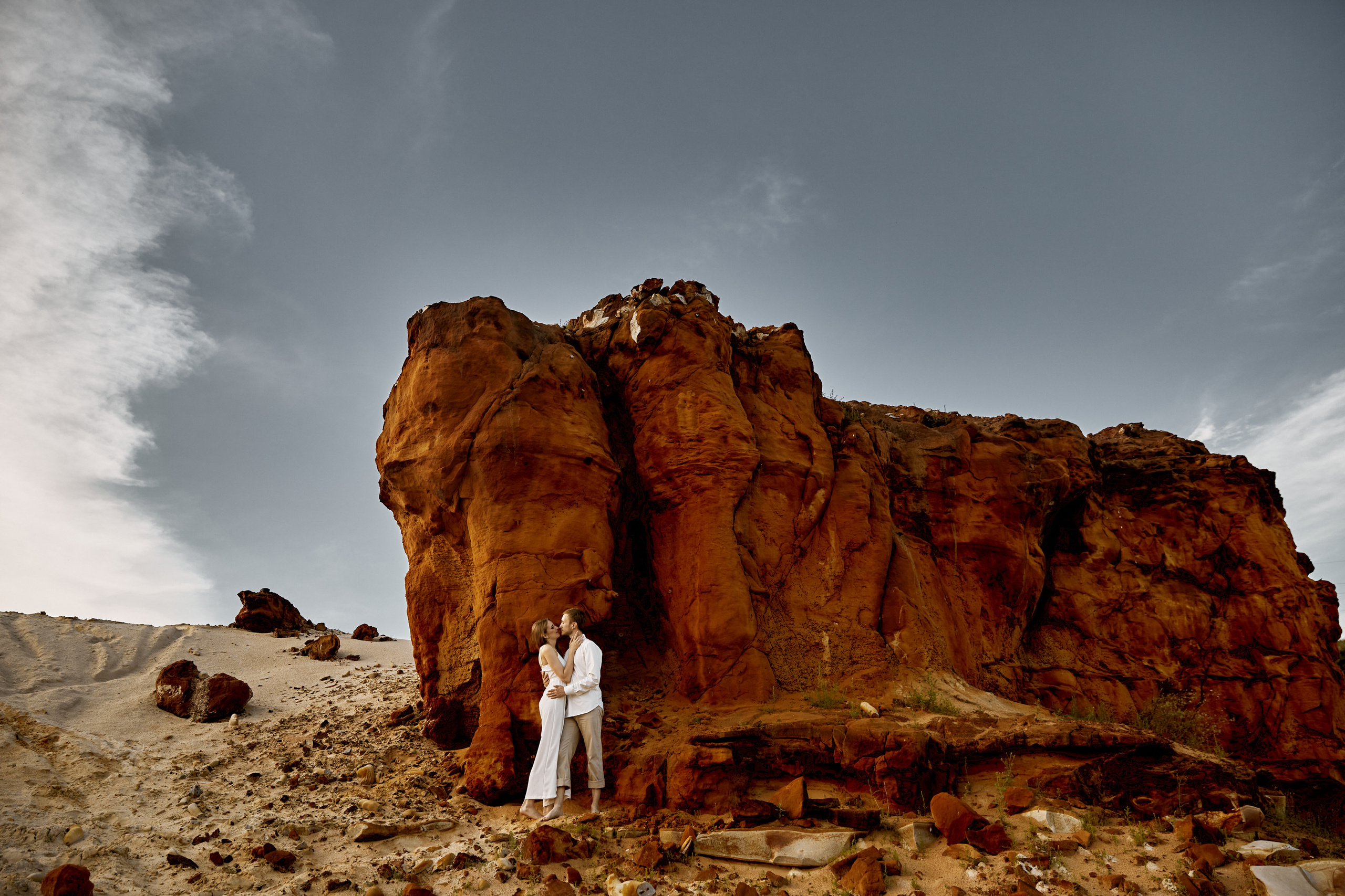 Однажды в америке. Свадебный фотограф в Ульяновске Александр Никитин