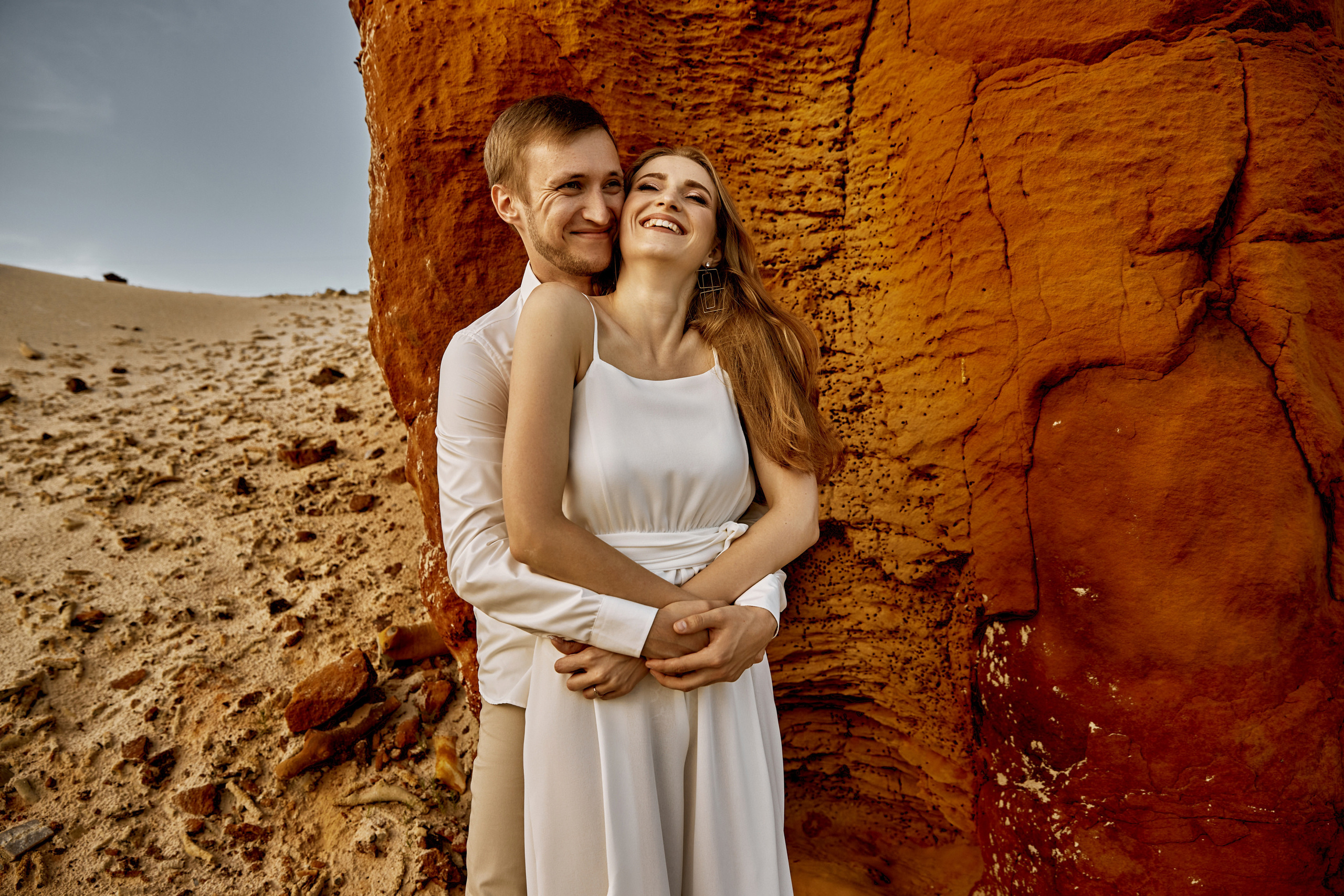 Однажды в америке. Свадебный фотограф в Ульяновске Александр Никитин