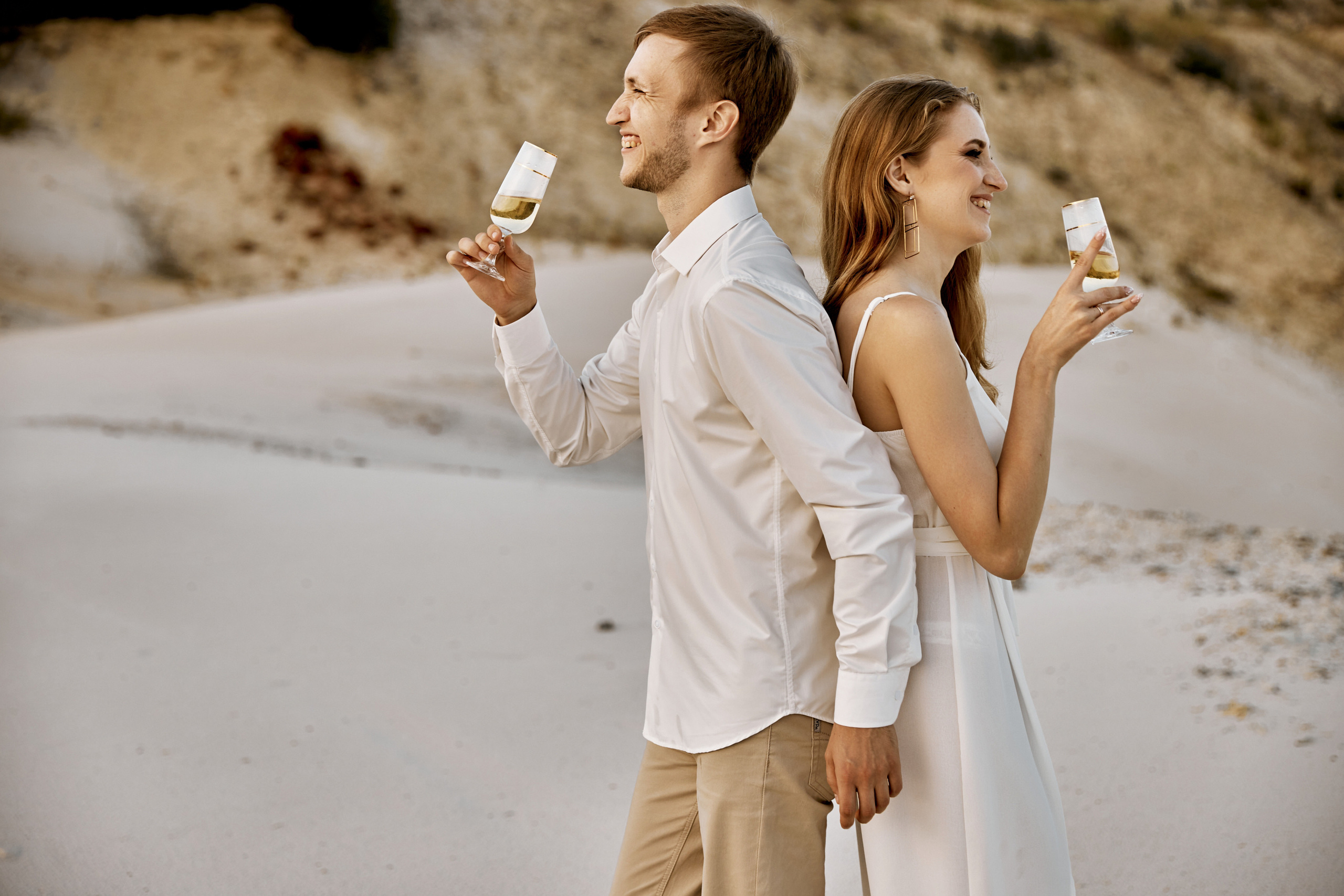 Однажды в америке. Свадебный фотограф в Ульяновске Александр Никитин