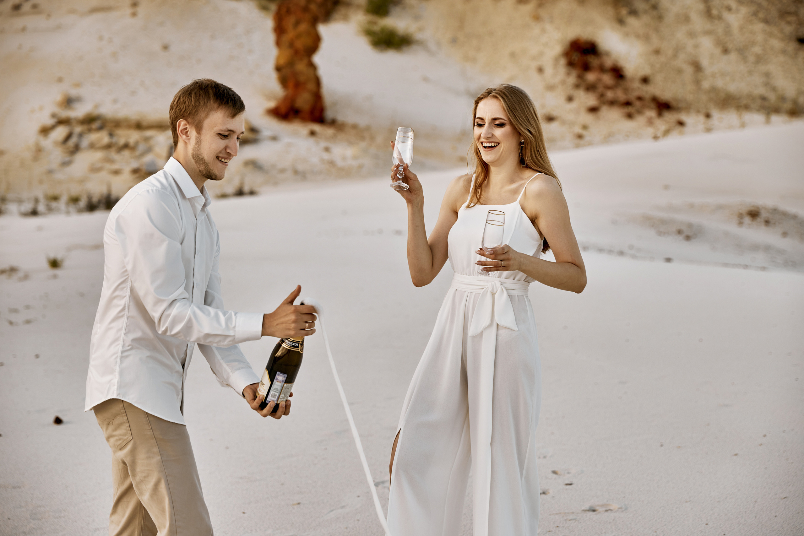 Однажды в америке. Свадебный фотограф в Ульяновске Александр Никитин