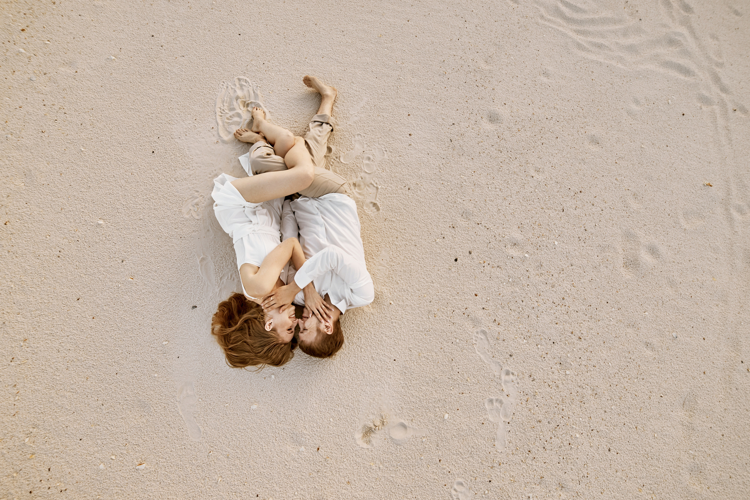 Однажды в америке. Свадебный фотограф в Ульяновске Александр Никитин