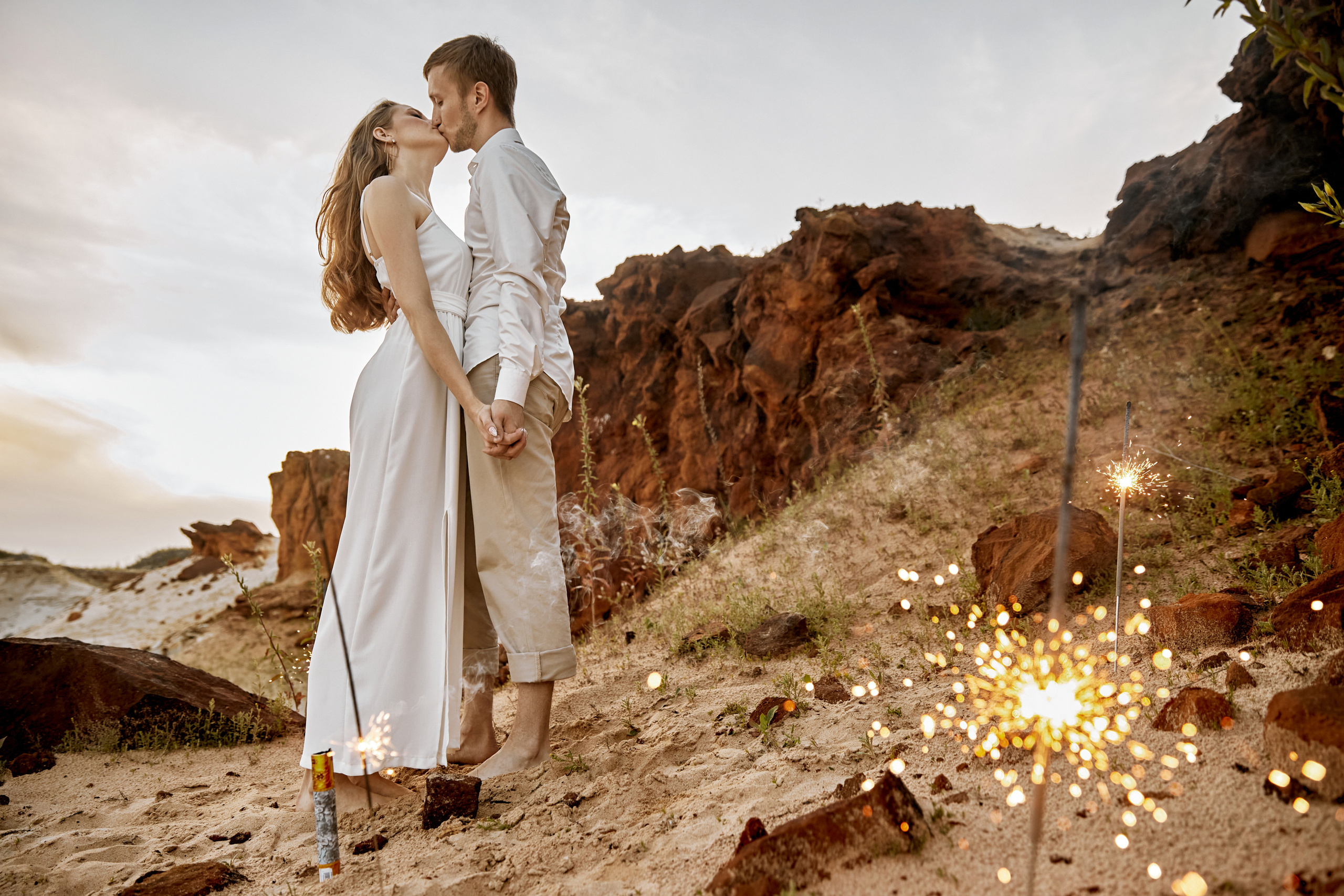 Однажды в америке. Свадебный фотограф в Ульяновске Александр Никитин
