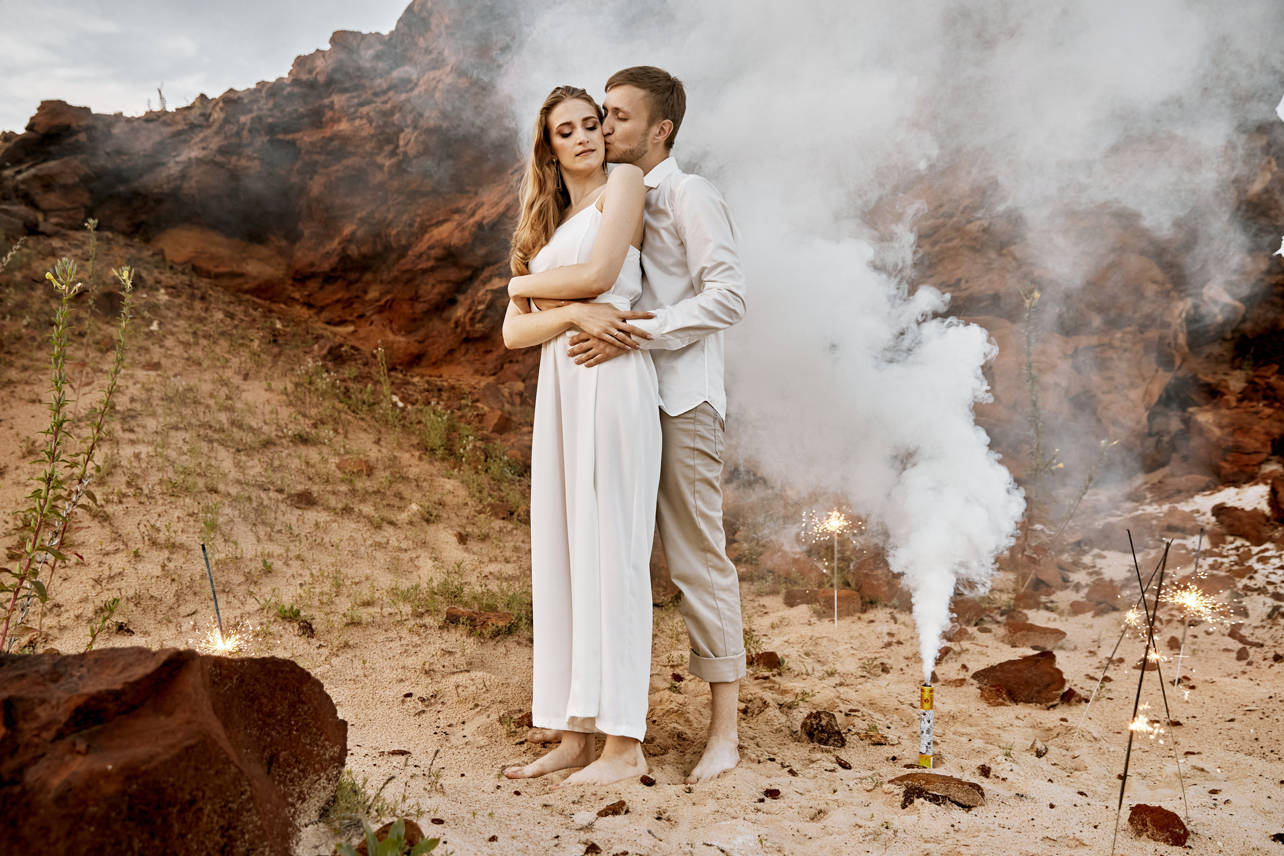 Однажды в америке. Свадебный фотограф в Ульяновске Александр Никитин