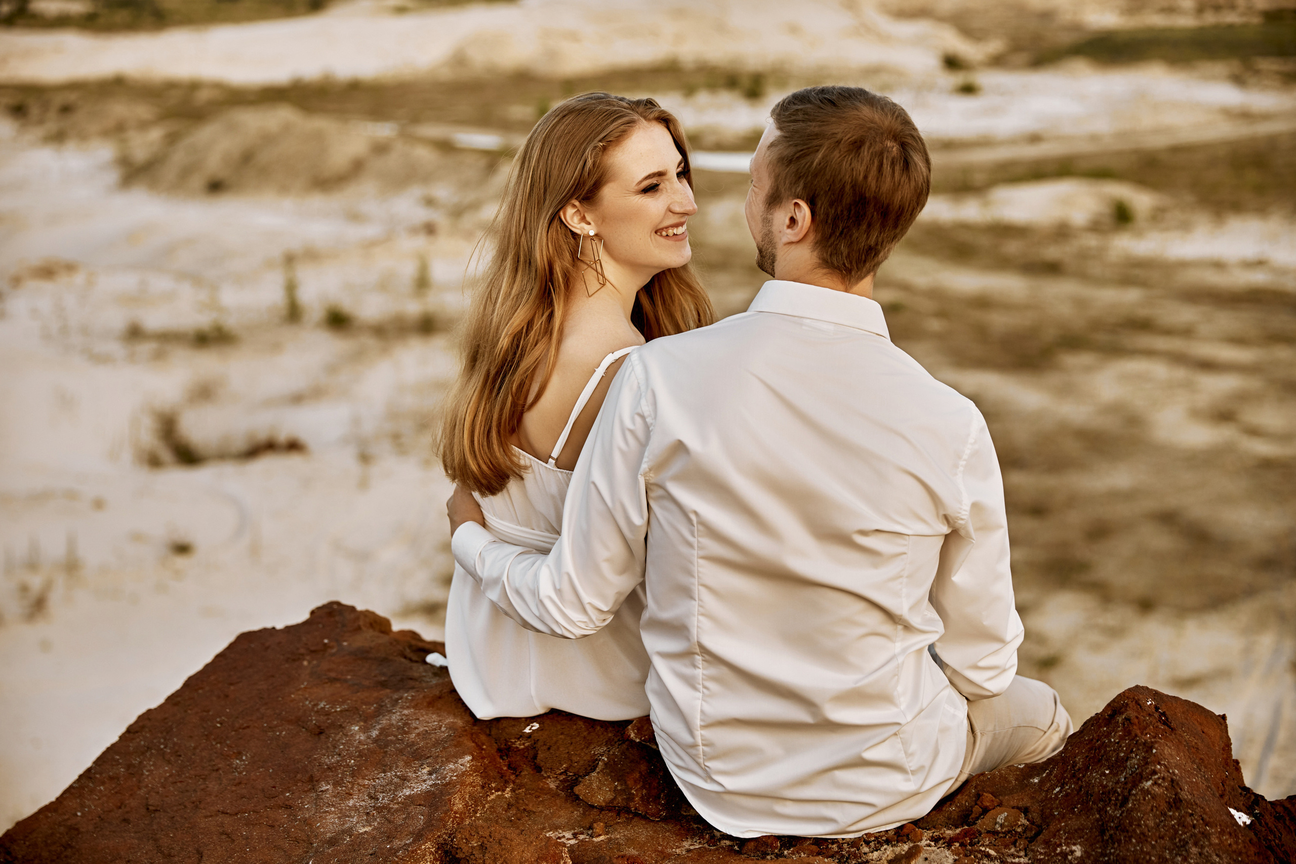 Однажды в америке. Свадебный фотограф в Ульяновске Александр Никитин
