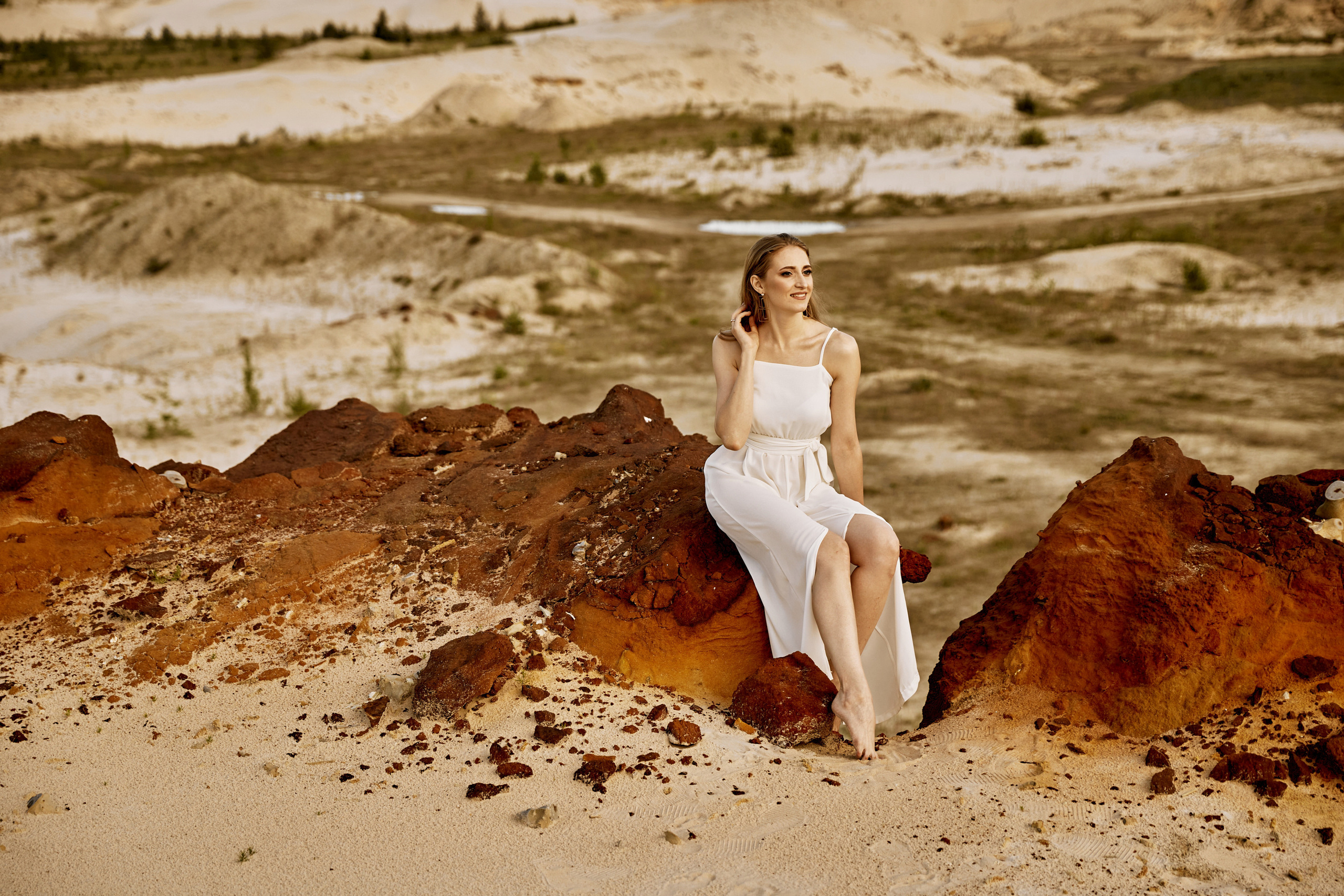 Однажды в америке. Свадебный фотограф в Ульяновске Александр Никитин