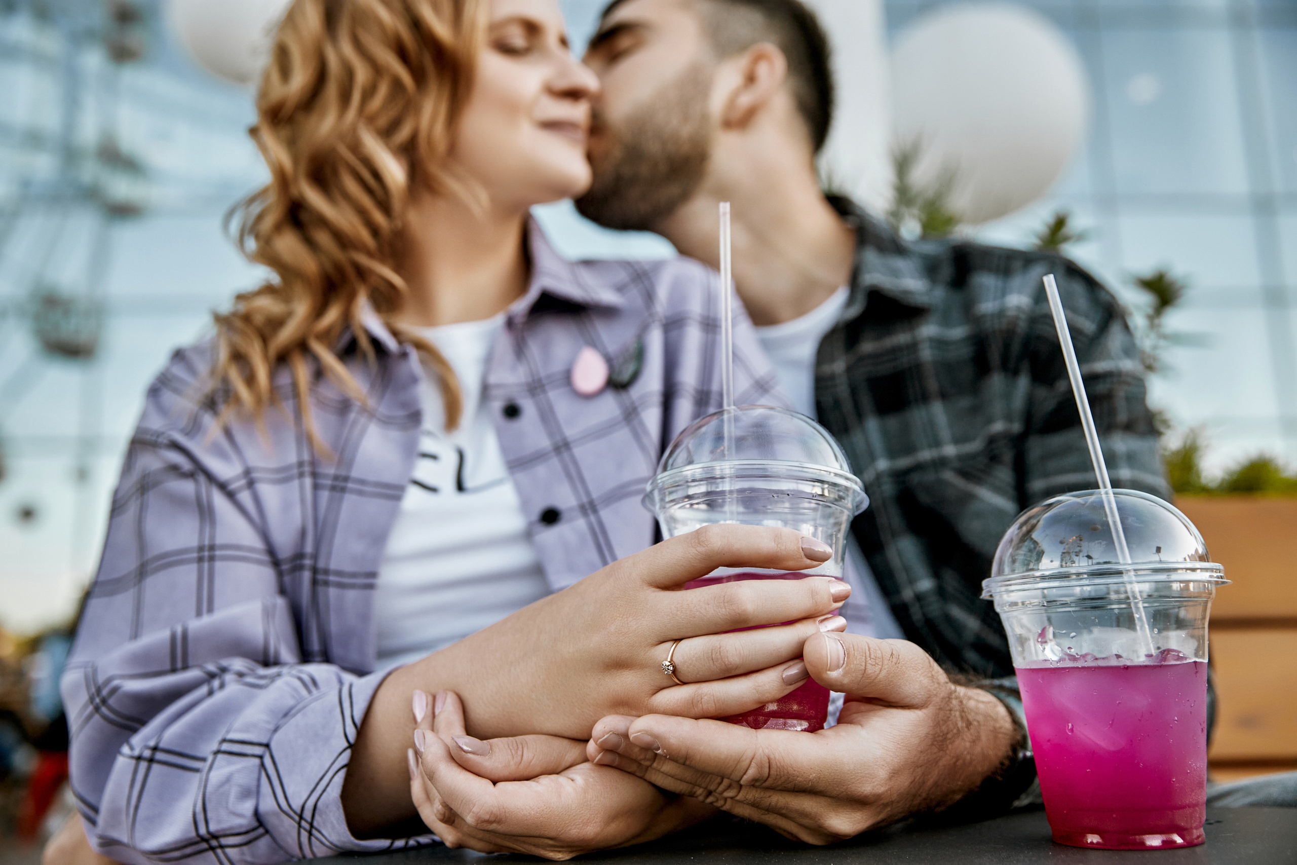 Вечерний вайб. Свадебный фотограф в Ульяновске Александр Никитин