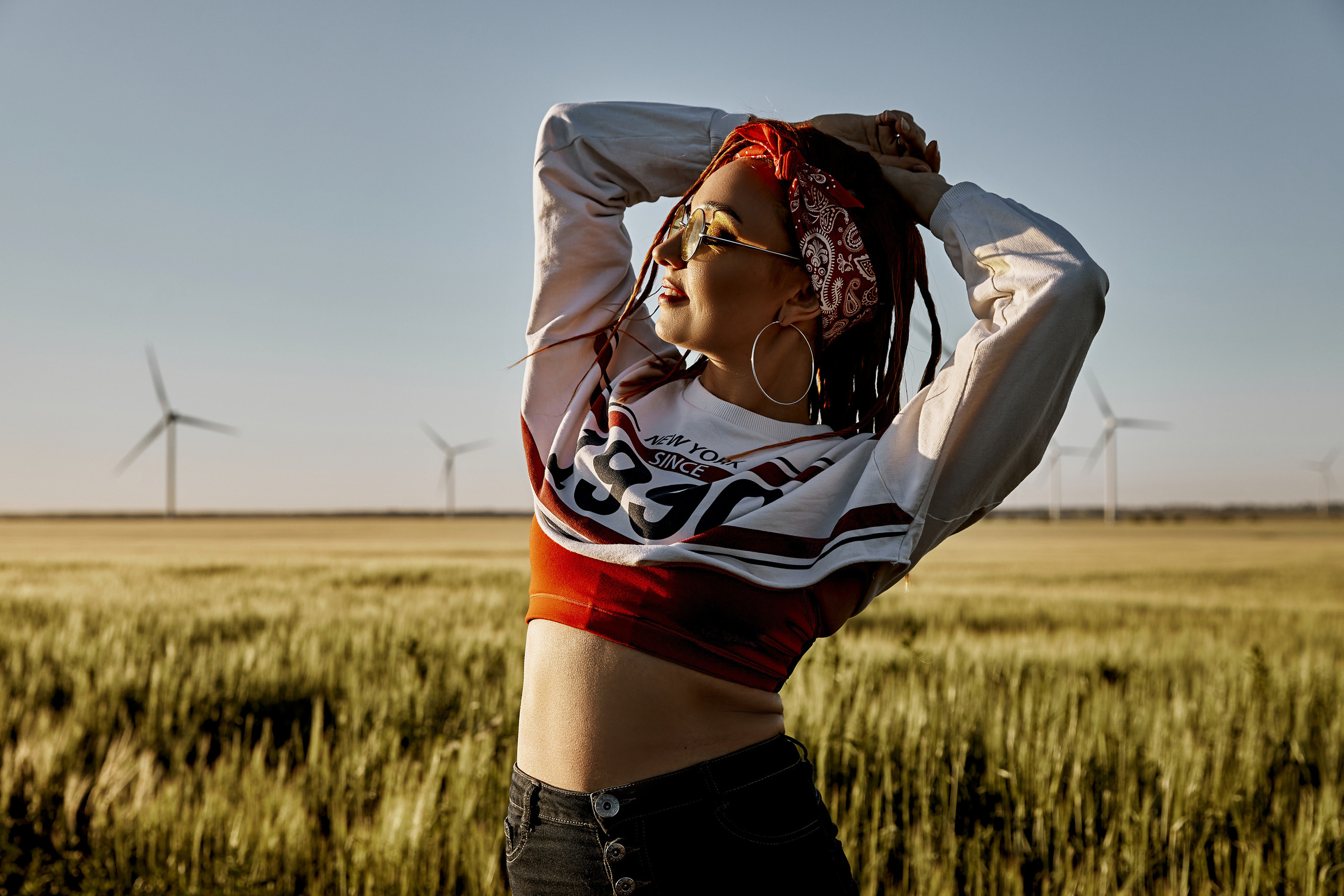 На рассвете. Свадебный фотограф в Ульяновске Александр Никитин