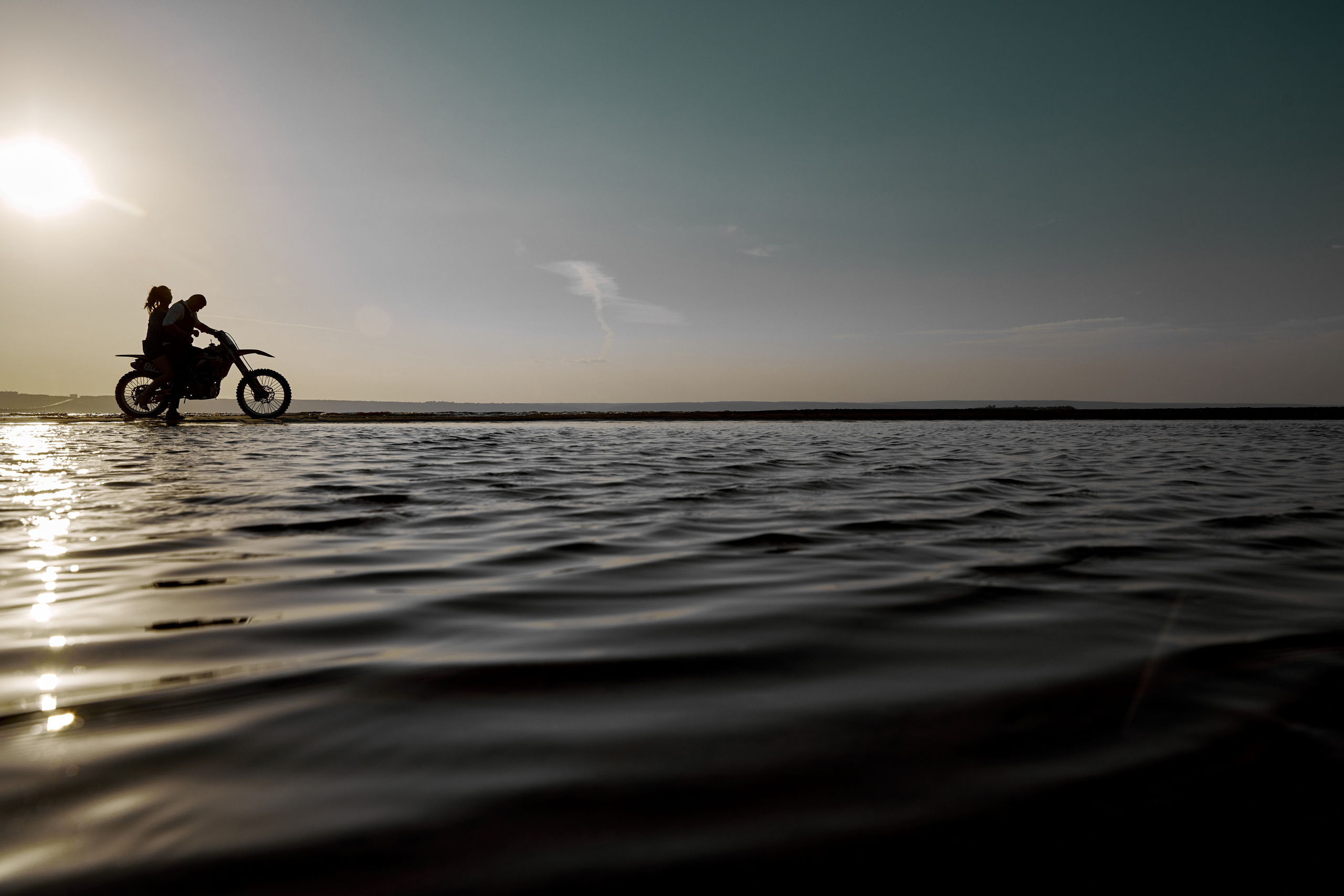 Байки. Свадебный фотограф в Ульяновске Александр Никитин