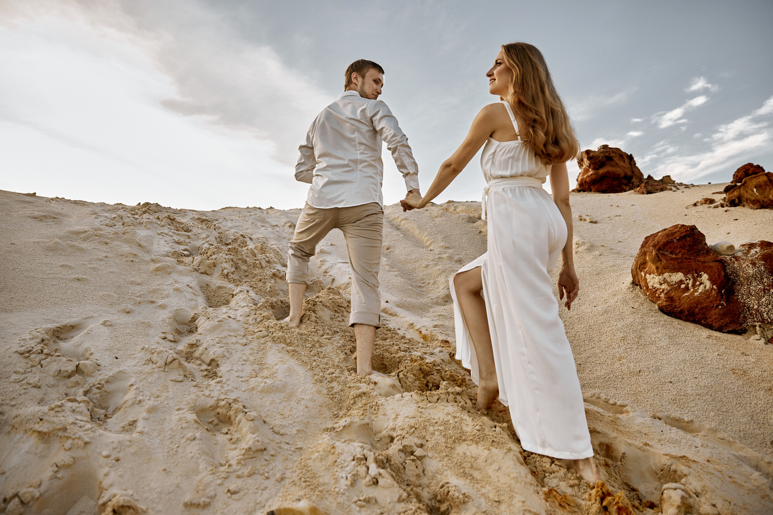 Однажды в америке. Свадебный фотограф в Ульяновске Александр Никитин