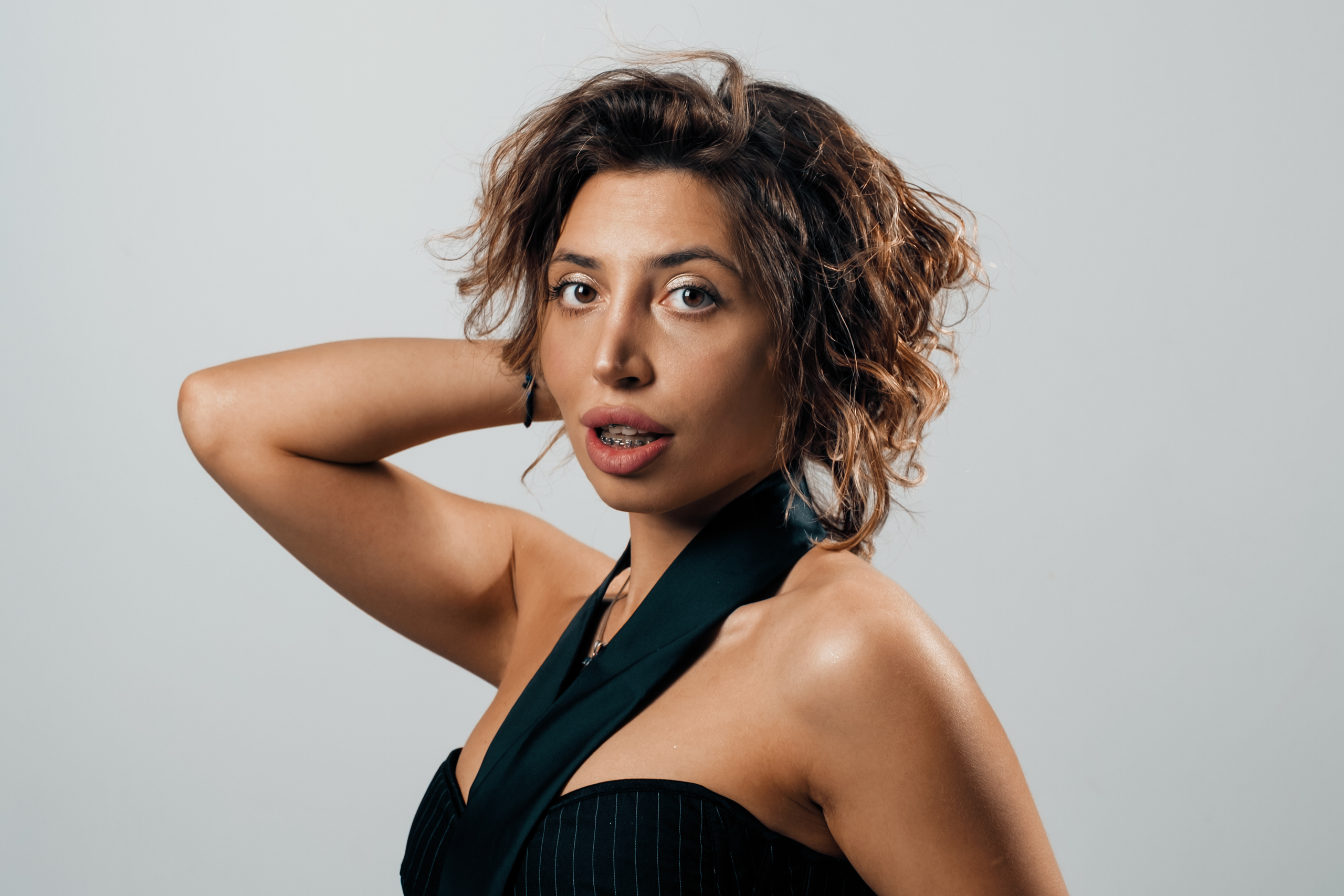 Сабина. Фотограф в Санкт-Петербурге Пономаренко Даниил