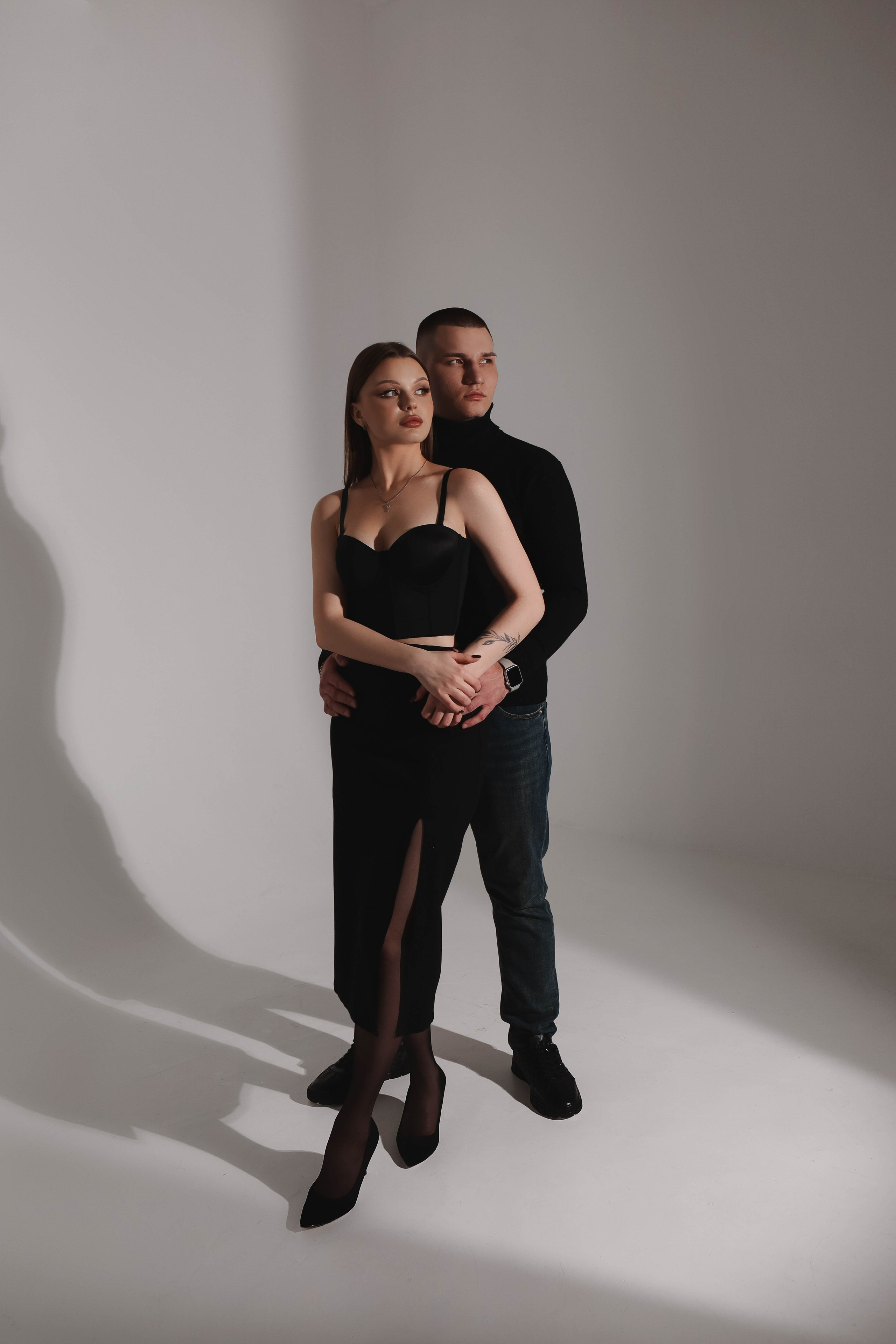 Елизавета и Александр. Фотограф в Иркутске